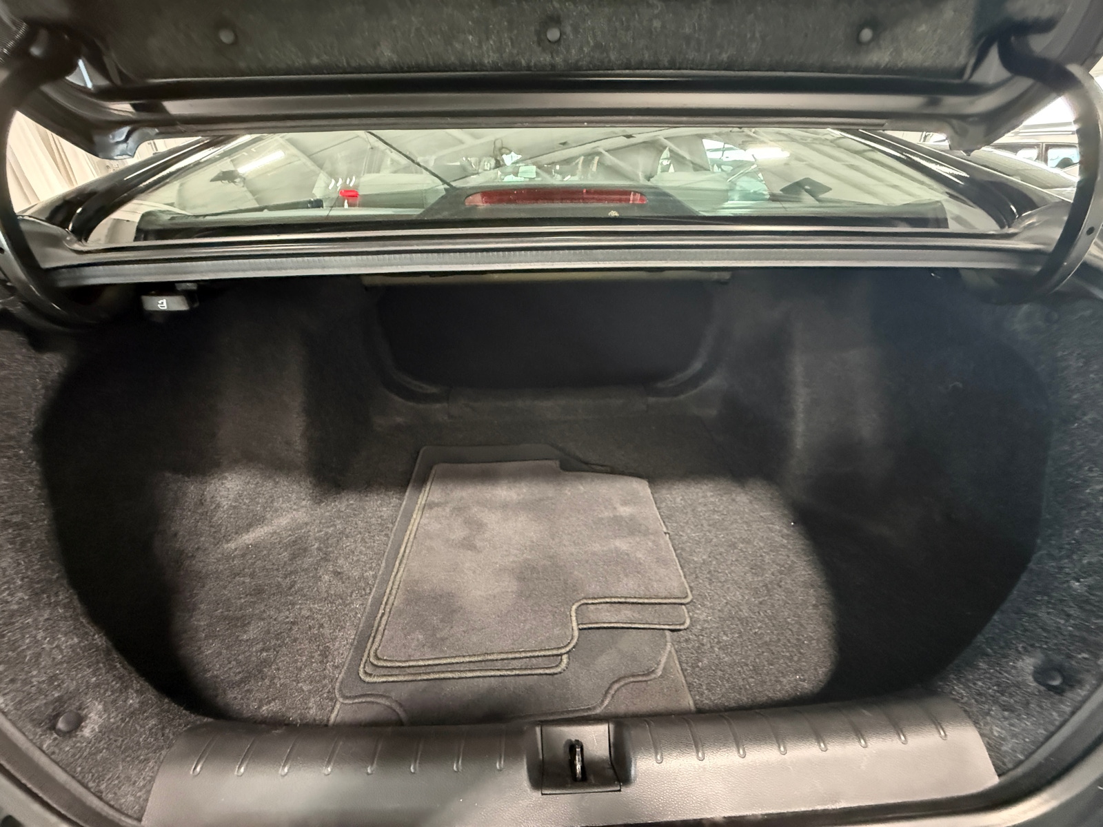 Thumbnail: 2019 Honda Civic - 7