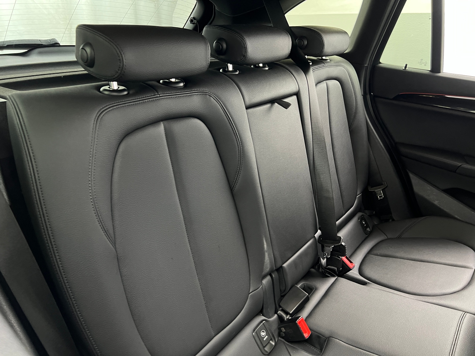 Thumbnail: 2019 BMW X1 - 5