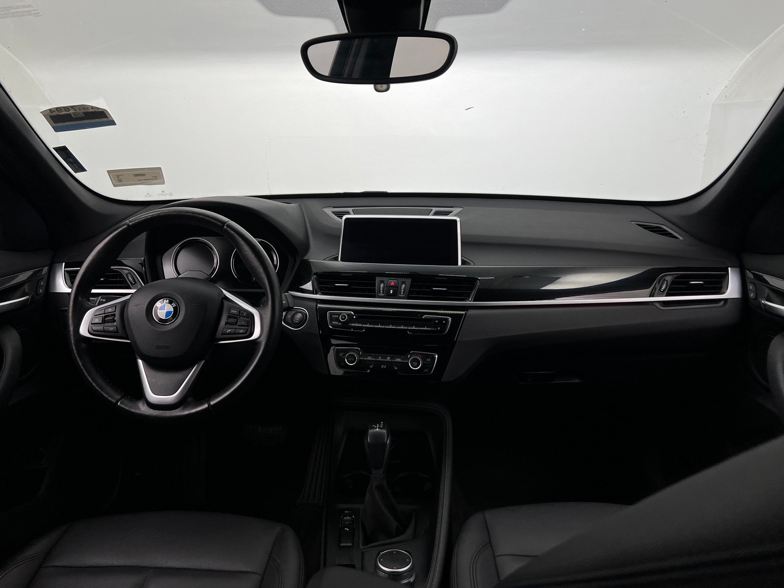 Thumbnail: 2019 BMW X1 - 2