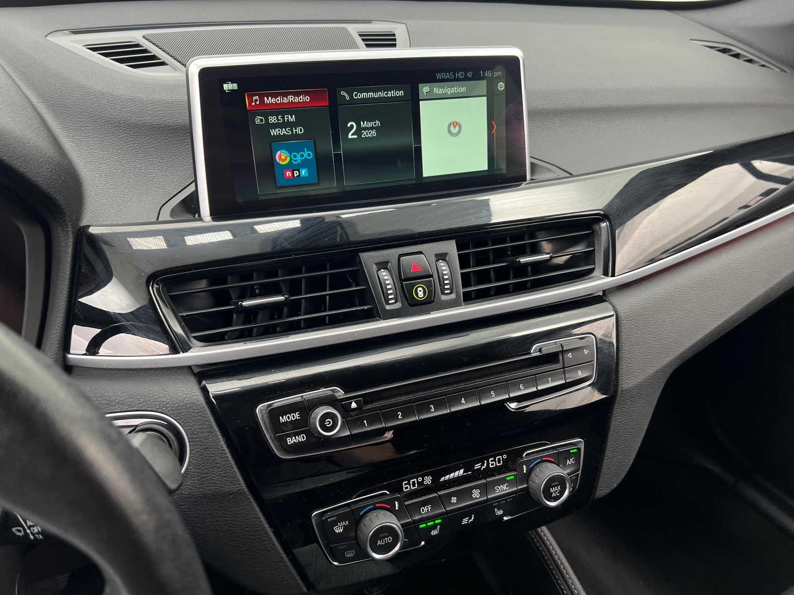 Thumbnail: 2019 BMW X1 - 3