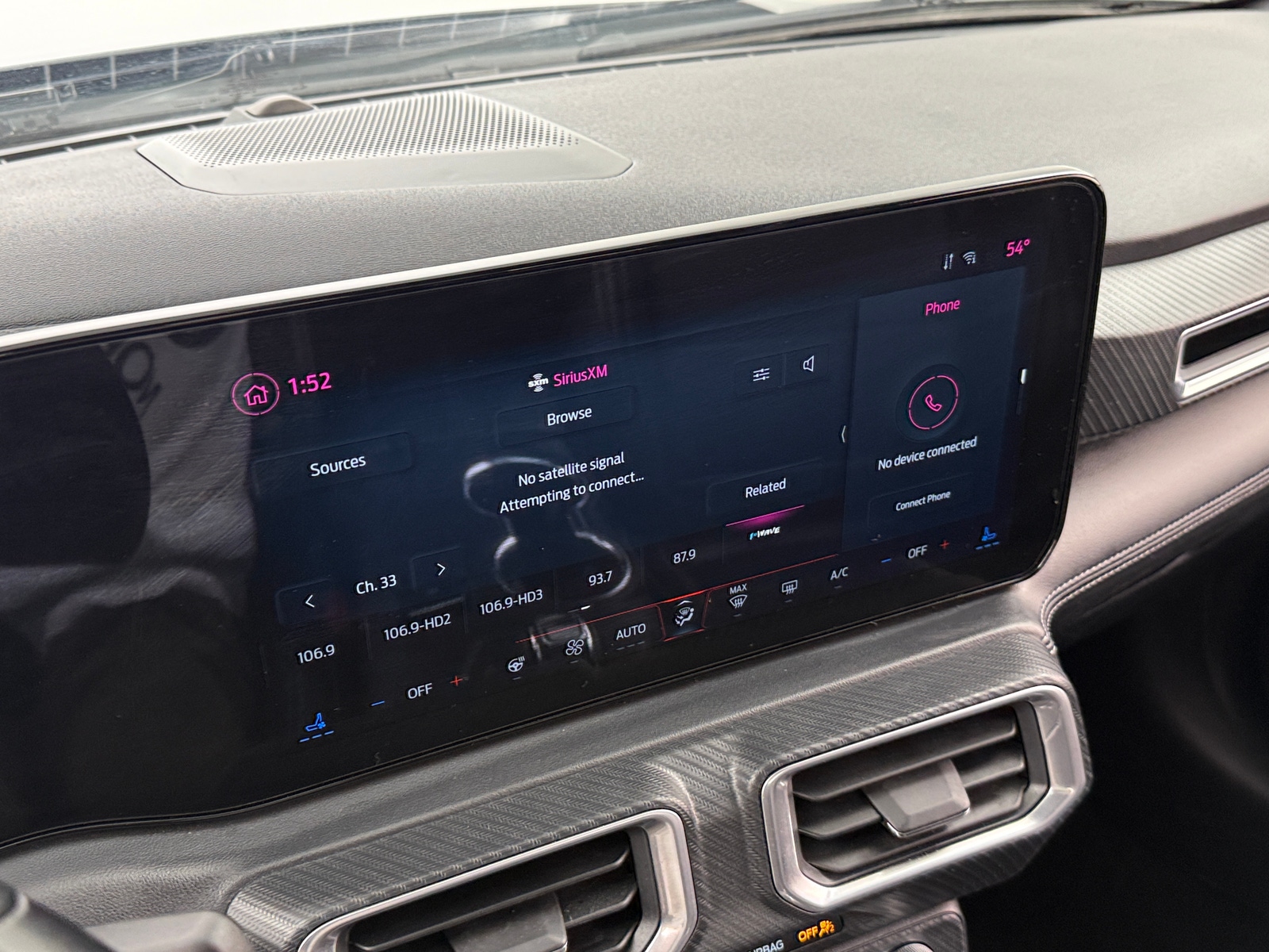 Thumbnail: 2025 Ford Mustang - 4