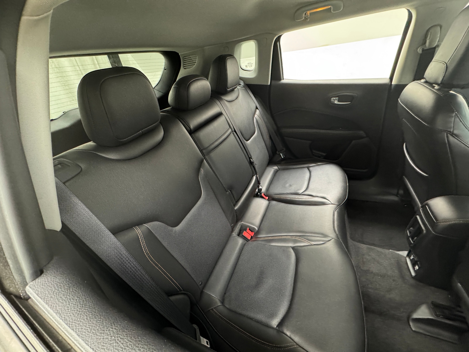 Thumbnail: 2018 Jeep Compass - 5