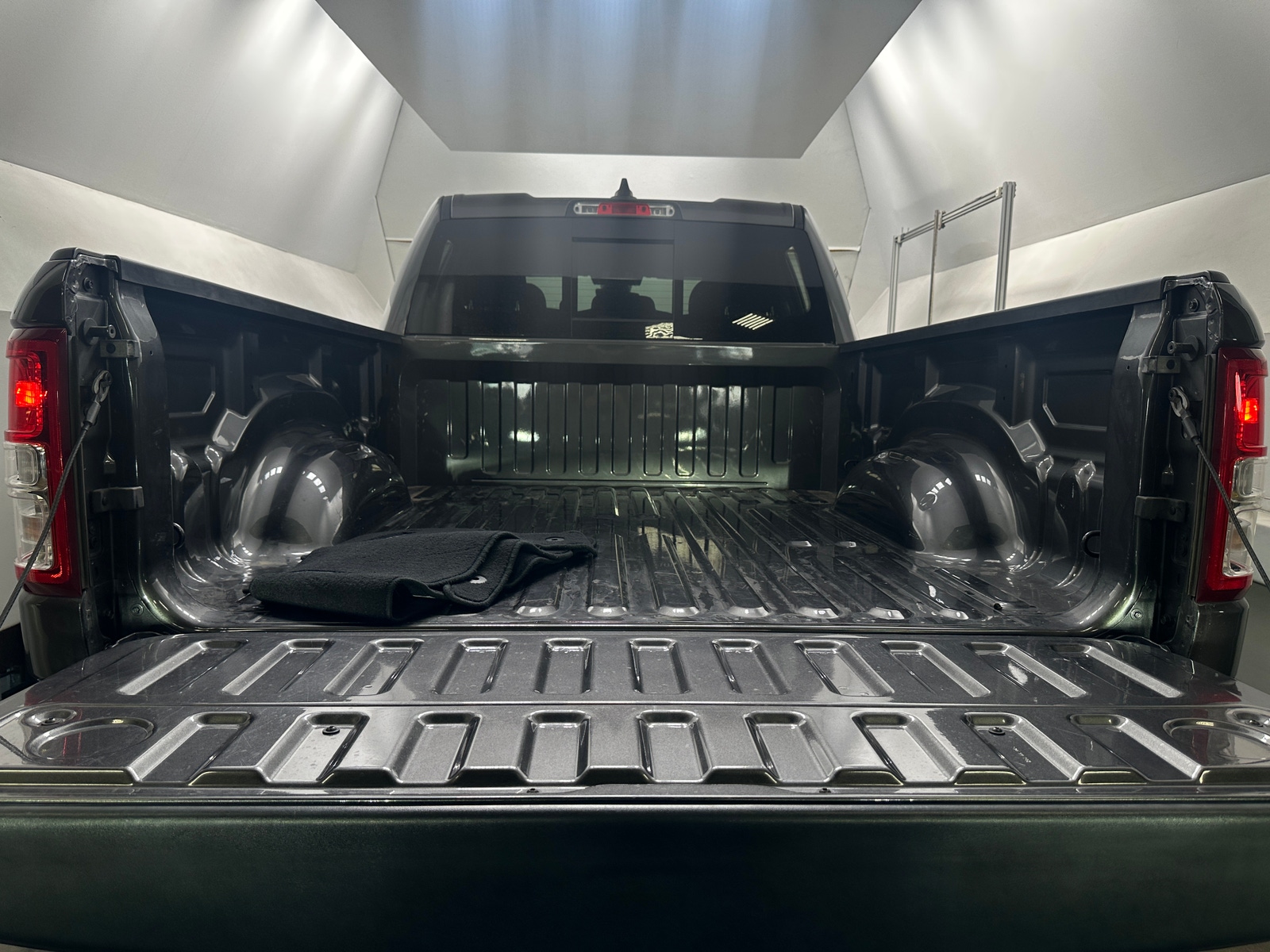 Thumbnail: 2022 RAM 1500 - 7