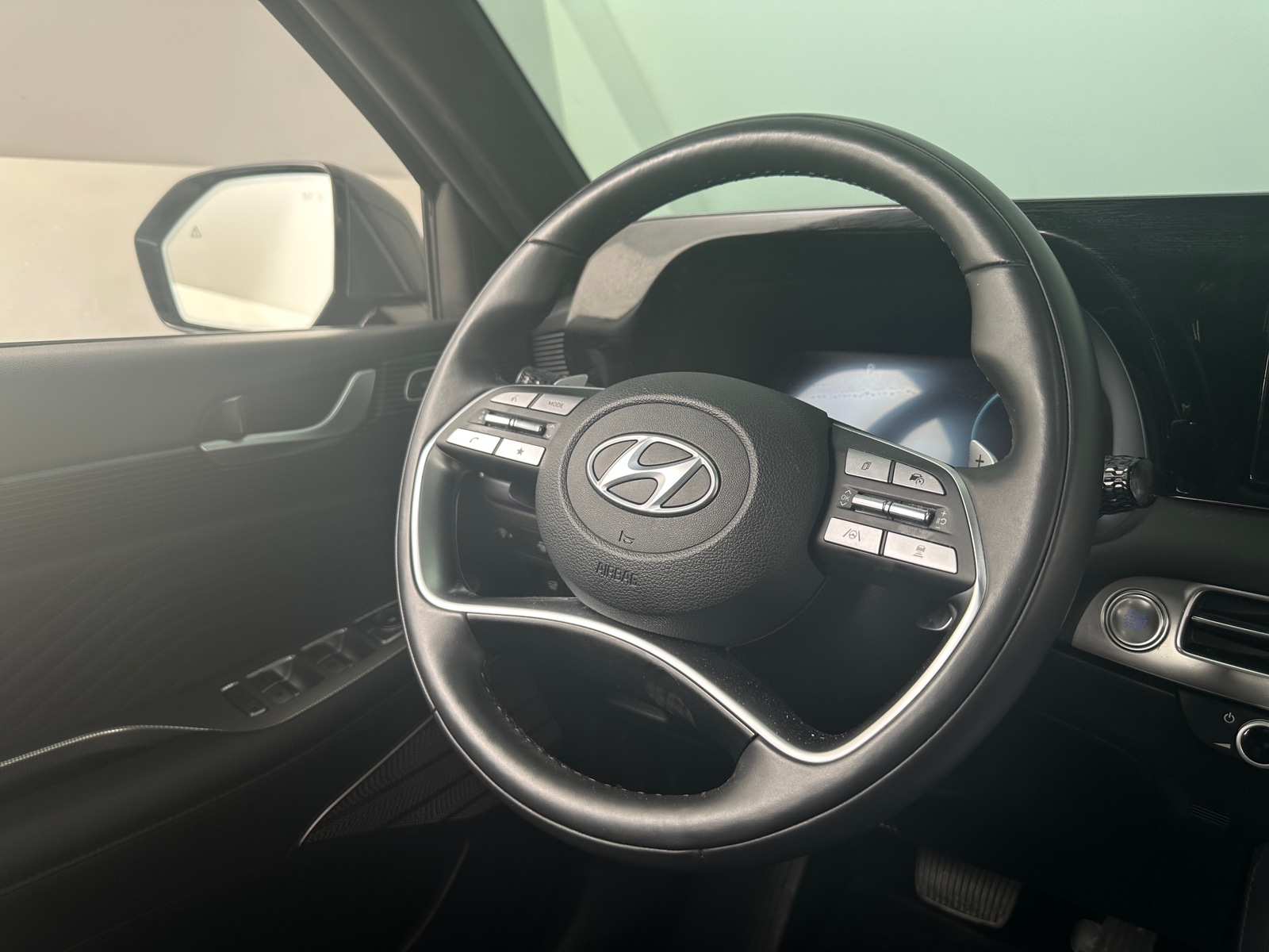 Thumbnail: 2025 Hyundai Palisade - 4