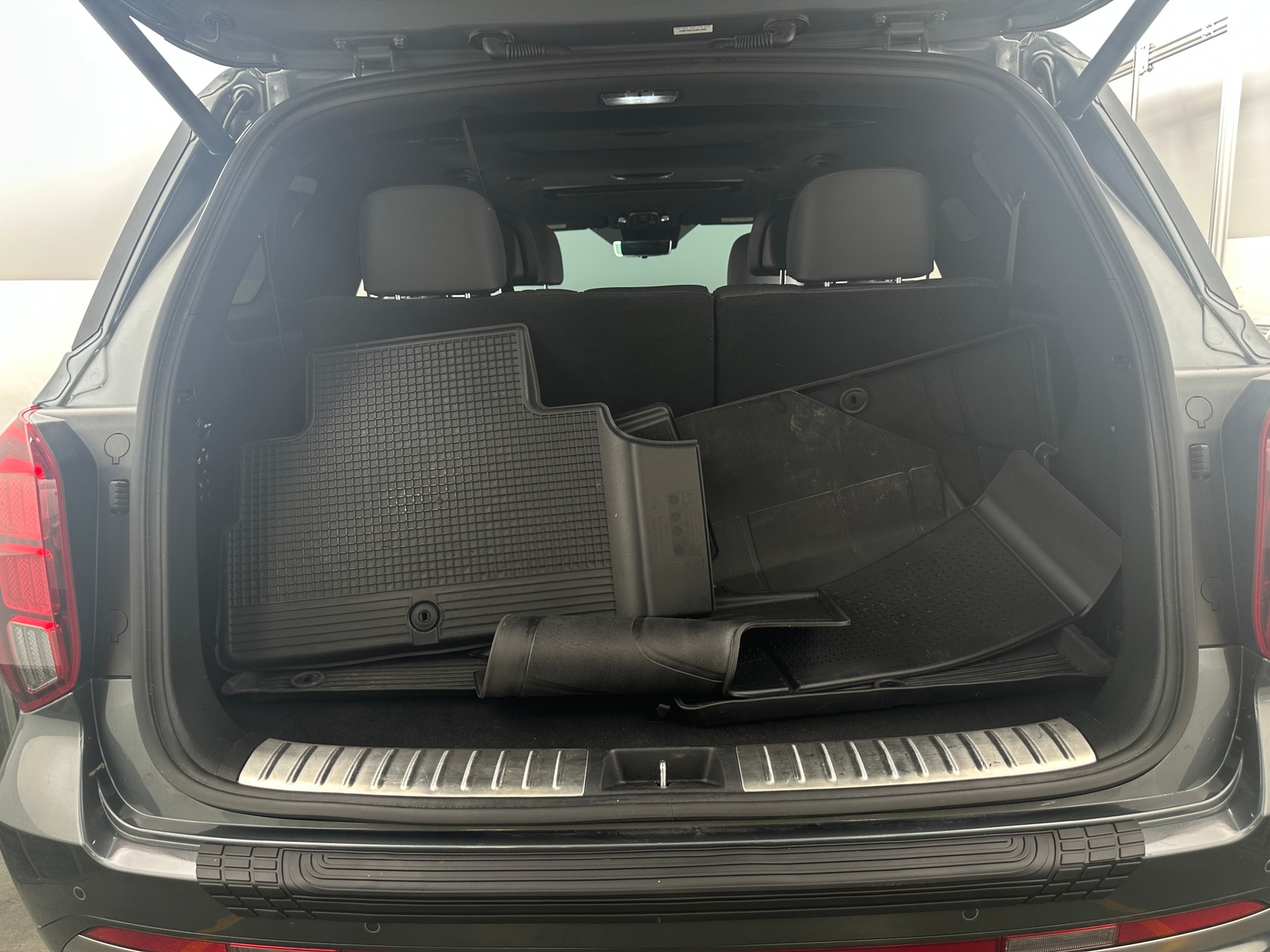 Thumbnail: 2025 Hyundai Palisade - 6