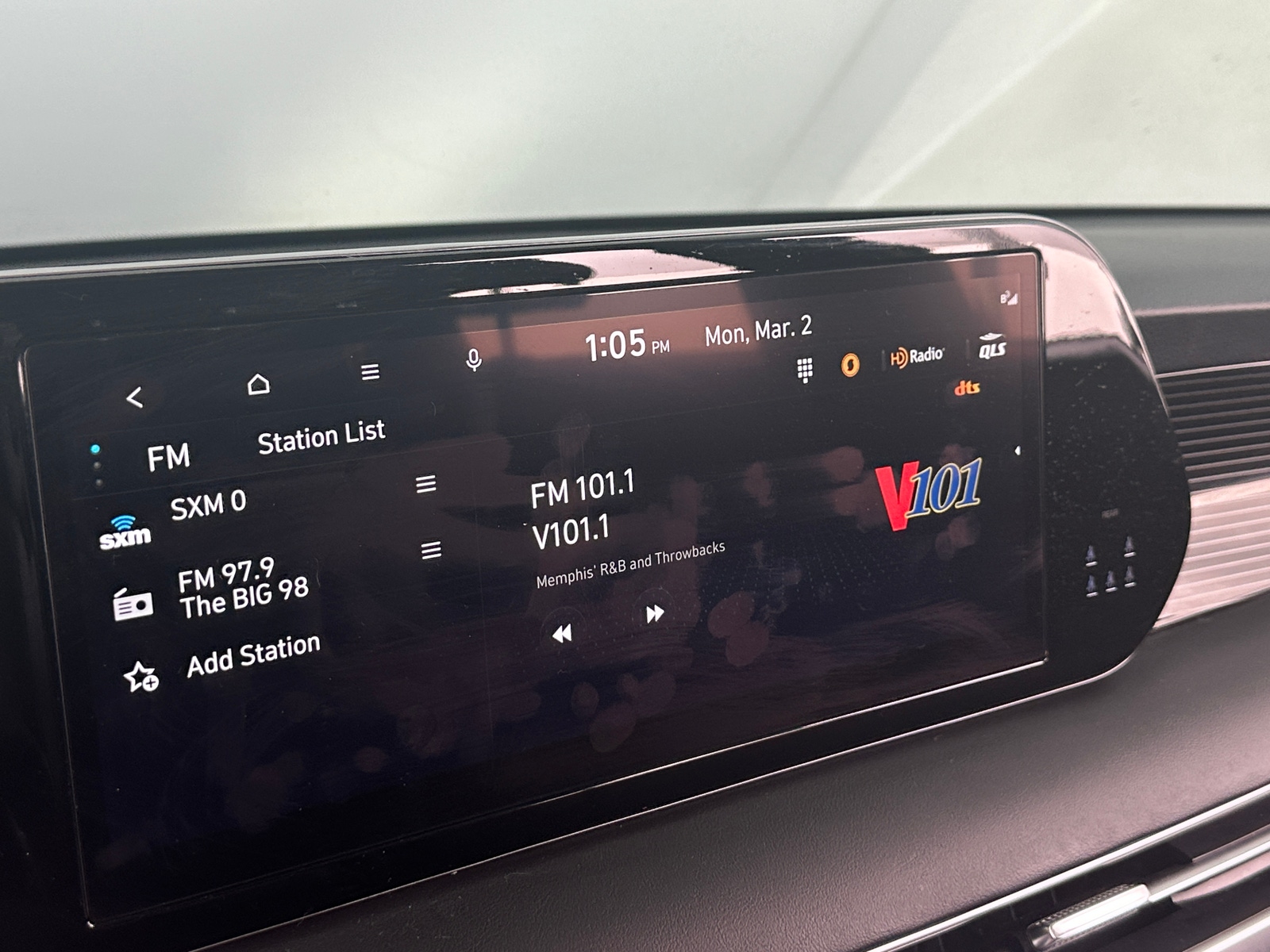 Thumbnail: 2025 Hyundai Palisade - 3