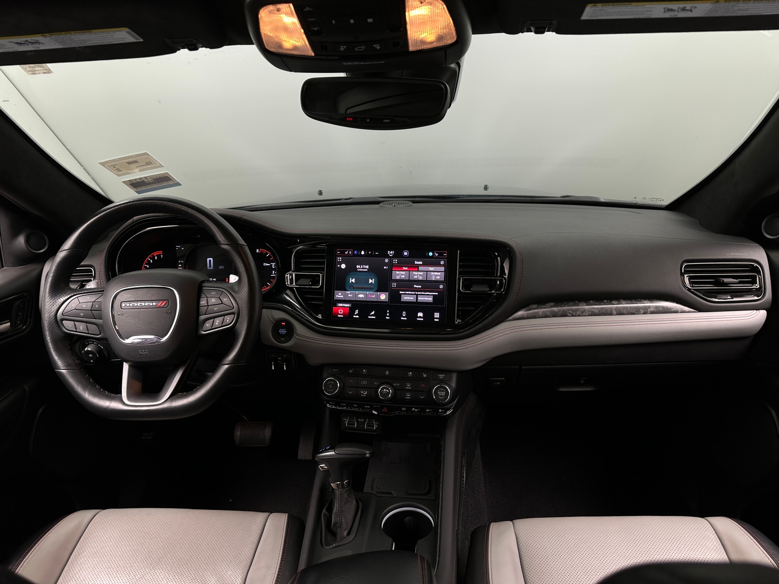 Thumbnail: 2023 Dodge Durango - 2