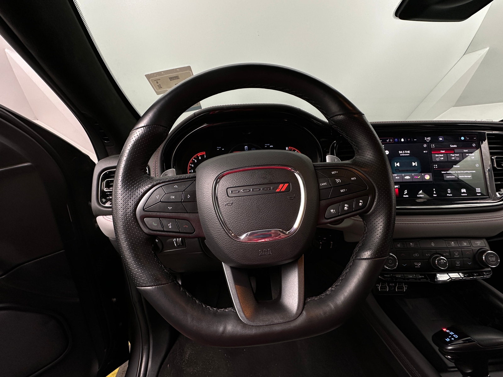 Thumbnail: 2023 Dodge Durango - 4