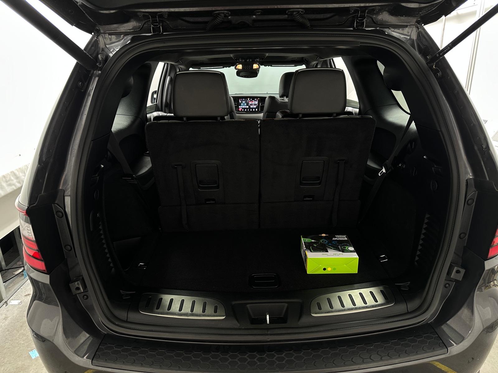 Thumbnail: 2023 Dodge Durango - 6