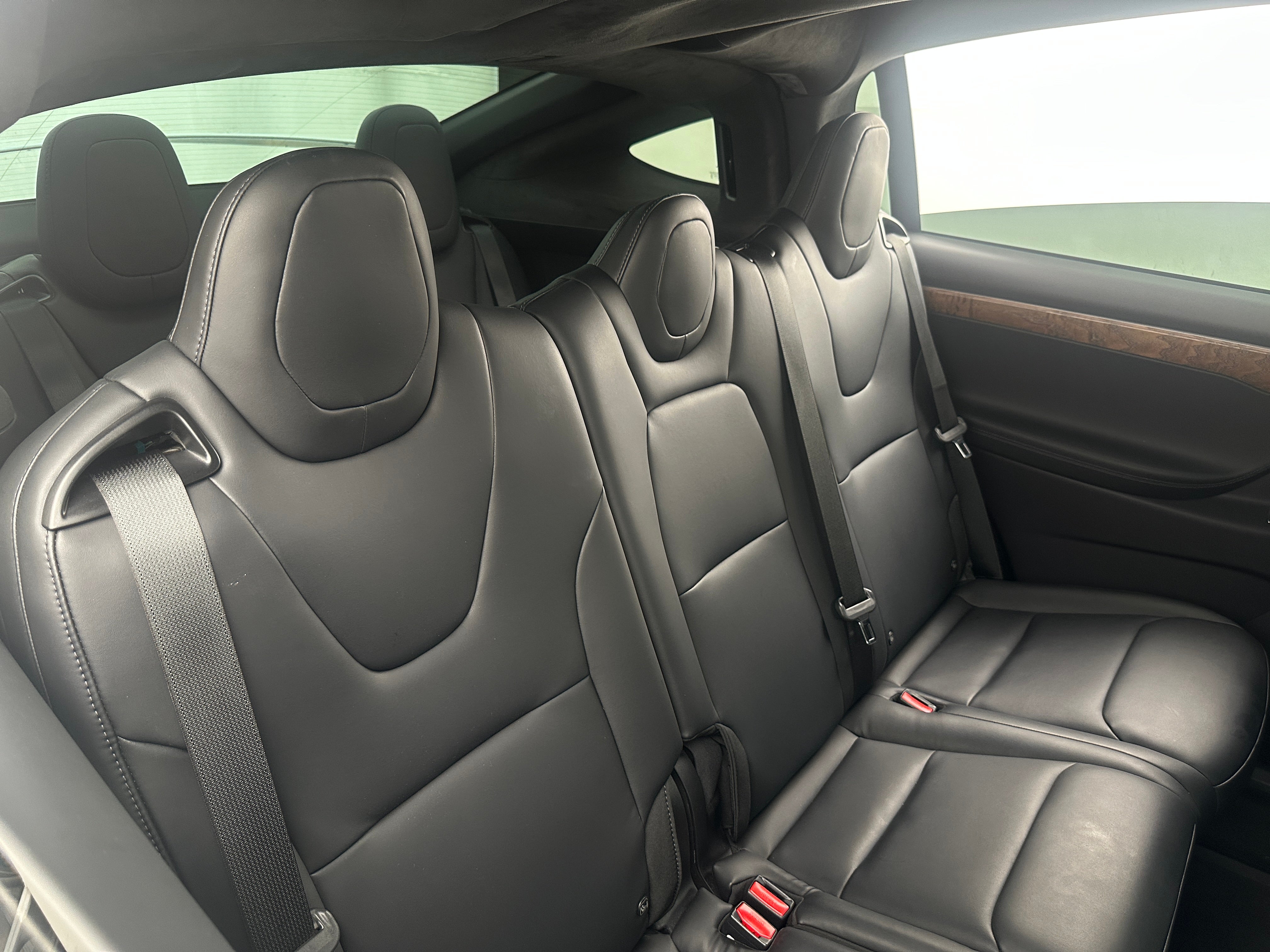 2020 Tesla Model X