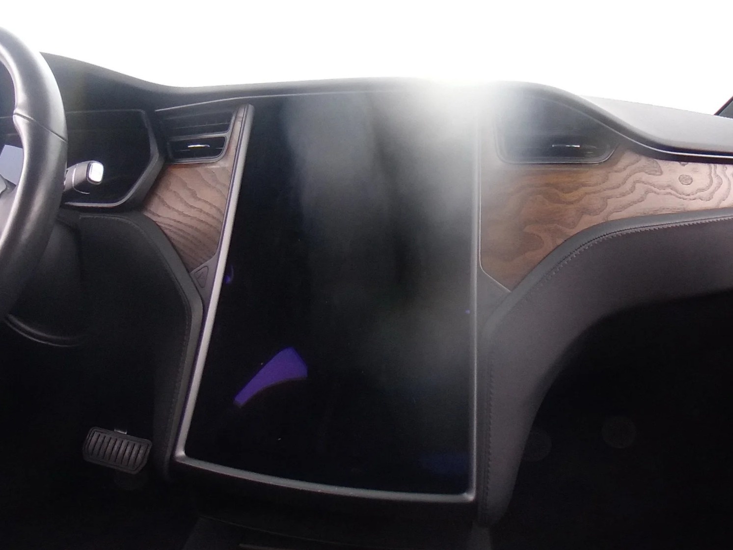 Thumbnail: 2020 Tesla Model X - 3