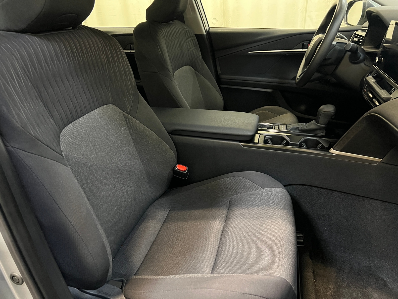 Thumbnail: 2025 Toyota Camry - 2