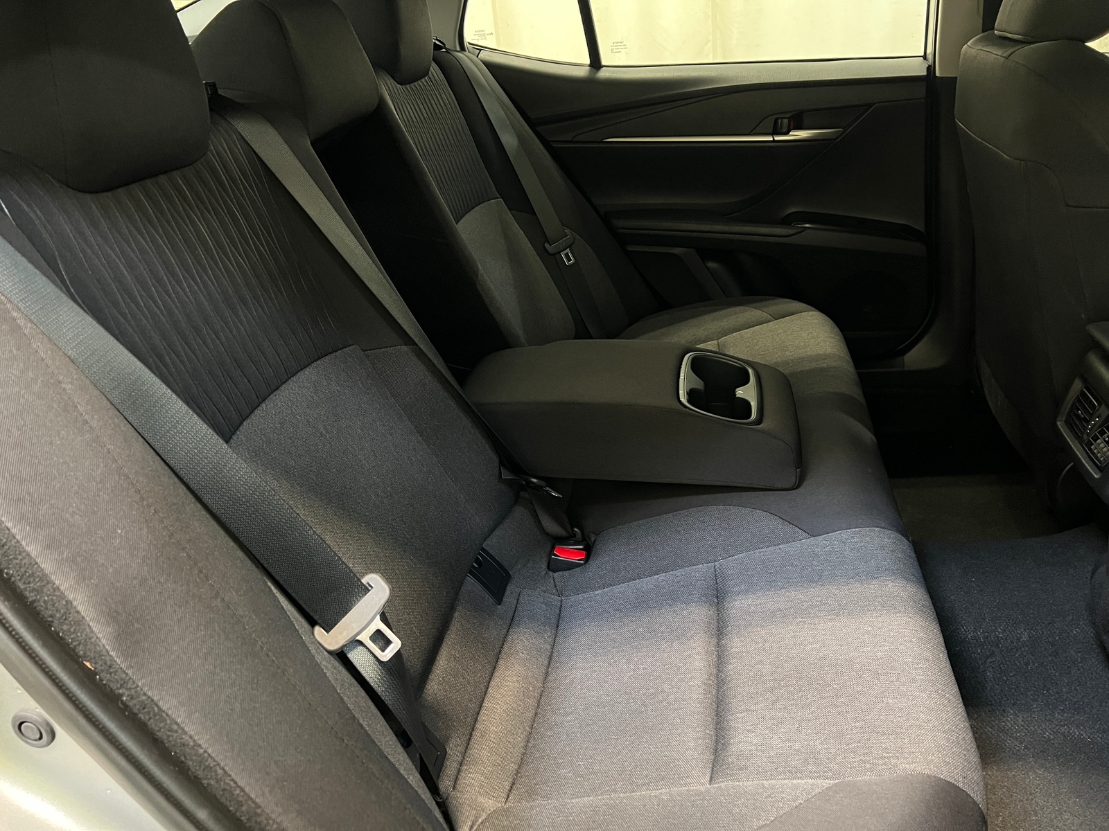 Thumbnail: 2025 Toyota Camry - 6