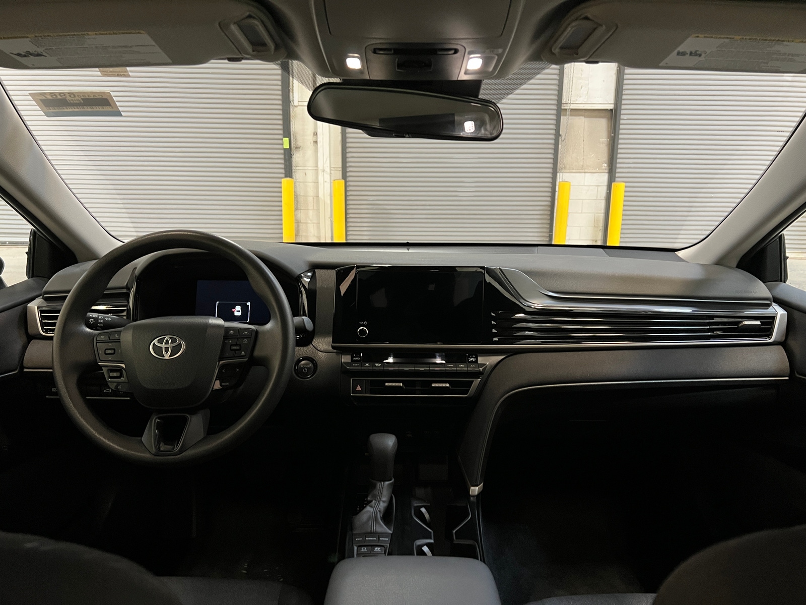 Thumbnail: 2025 Toyota Camry - 3