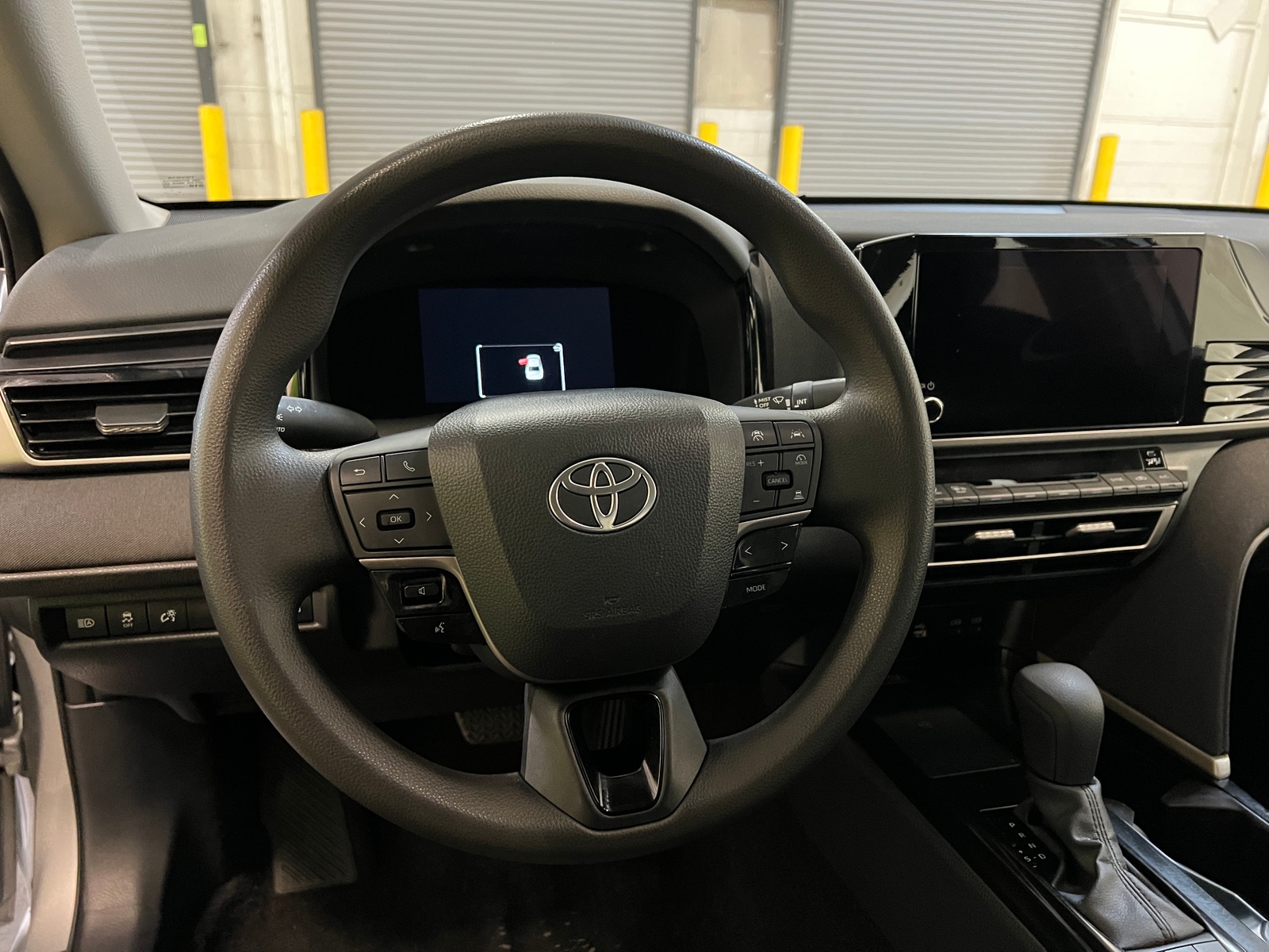 Thumbnail: 2025 Toyota Camry - 5