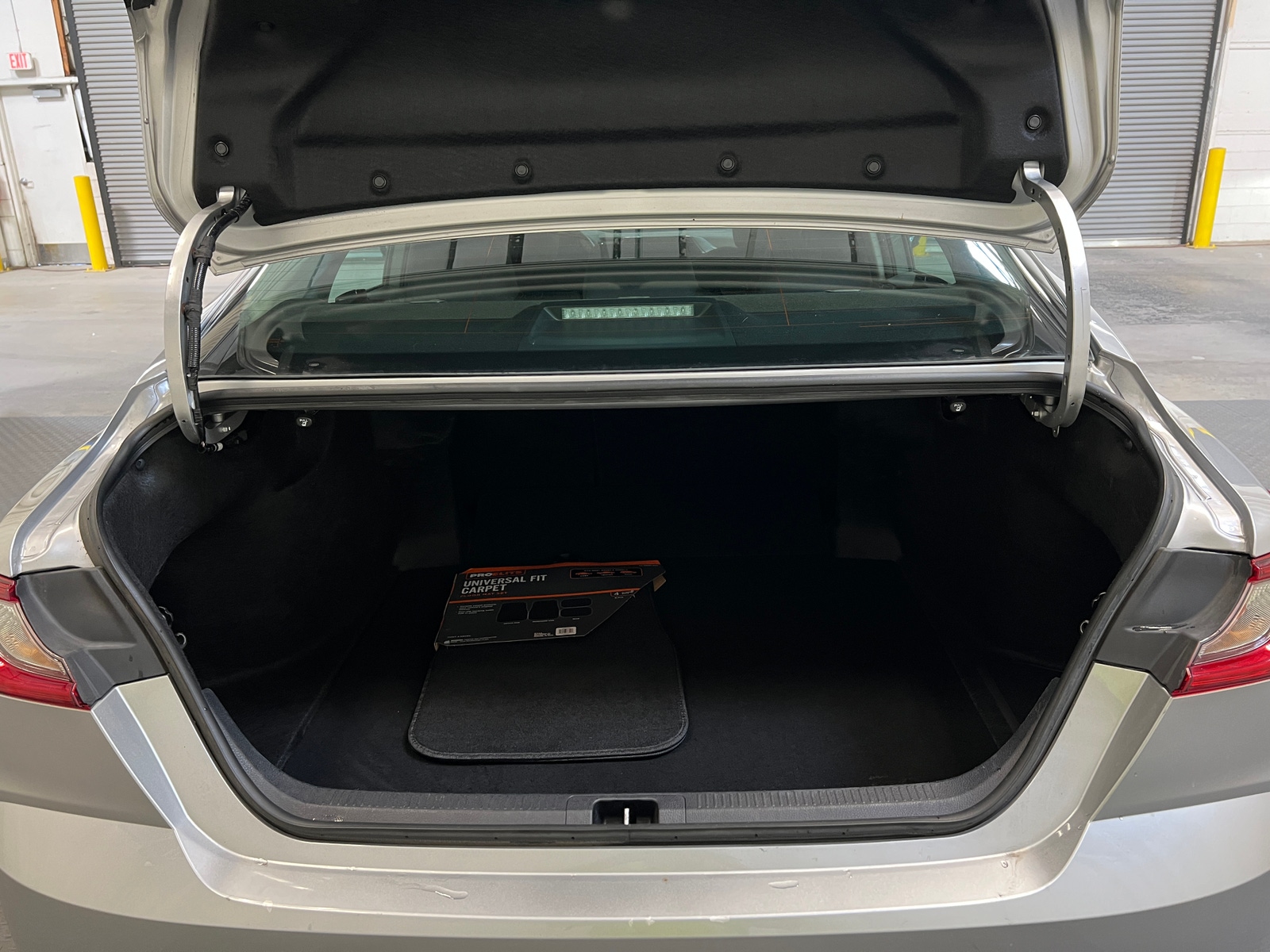 Thumbnail: 2025 Toyota Camry - 7