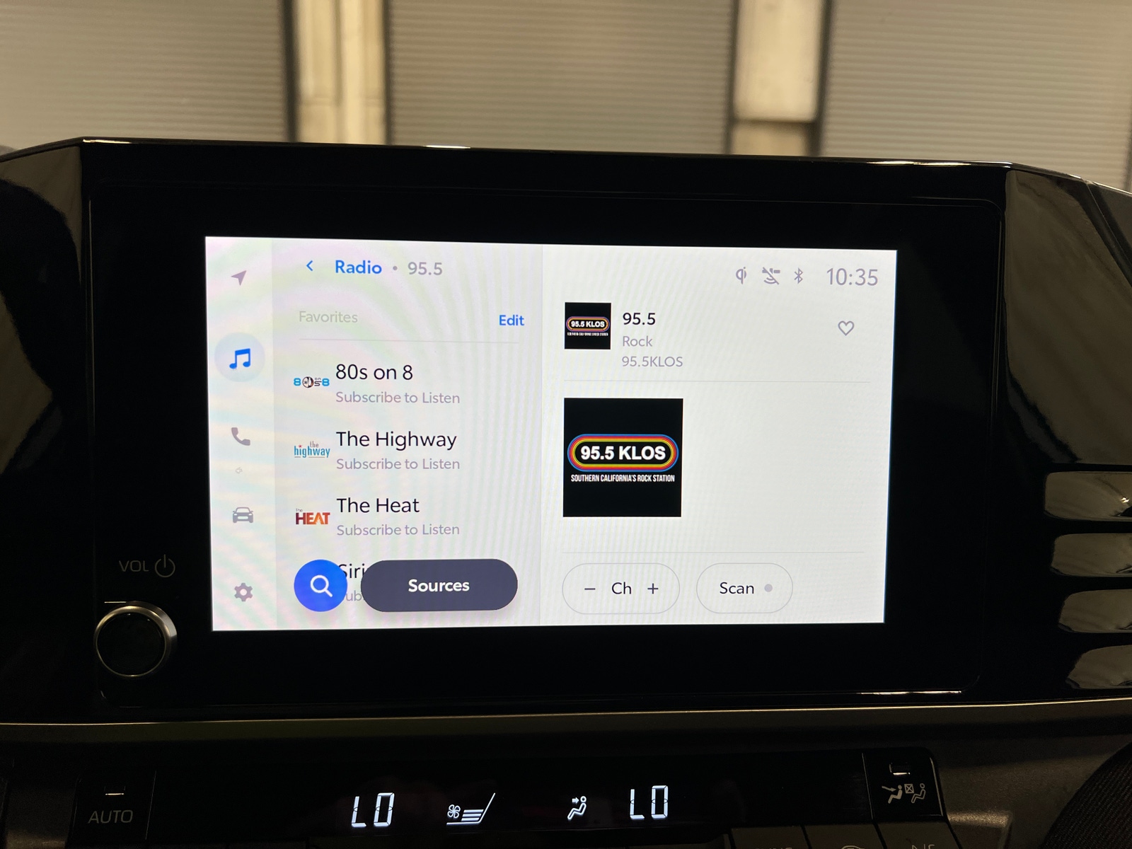 Thumbnail: 2025 Toyota Camry - 4