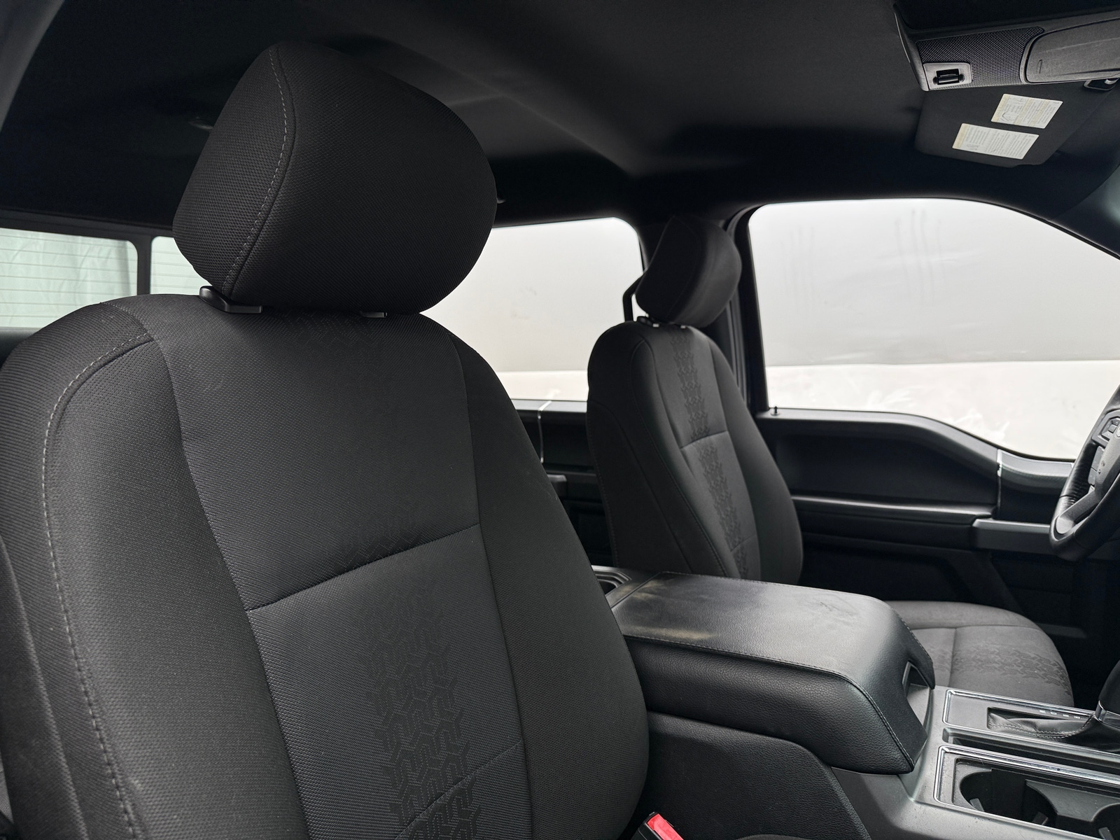 Thumbnail: 2019 Ford Econoline - 2