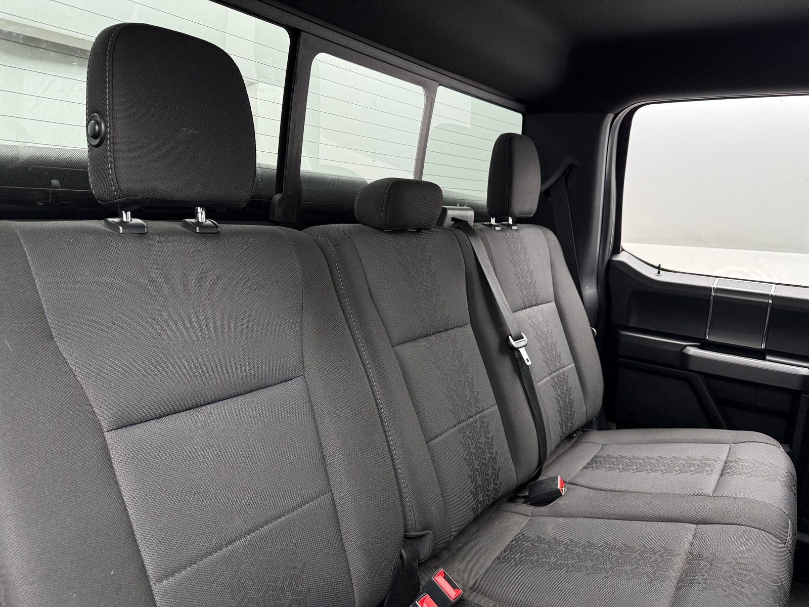 Thumbnail: 2019 Ford Econoline - 6