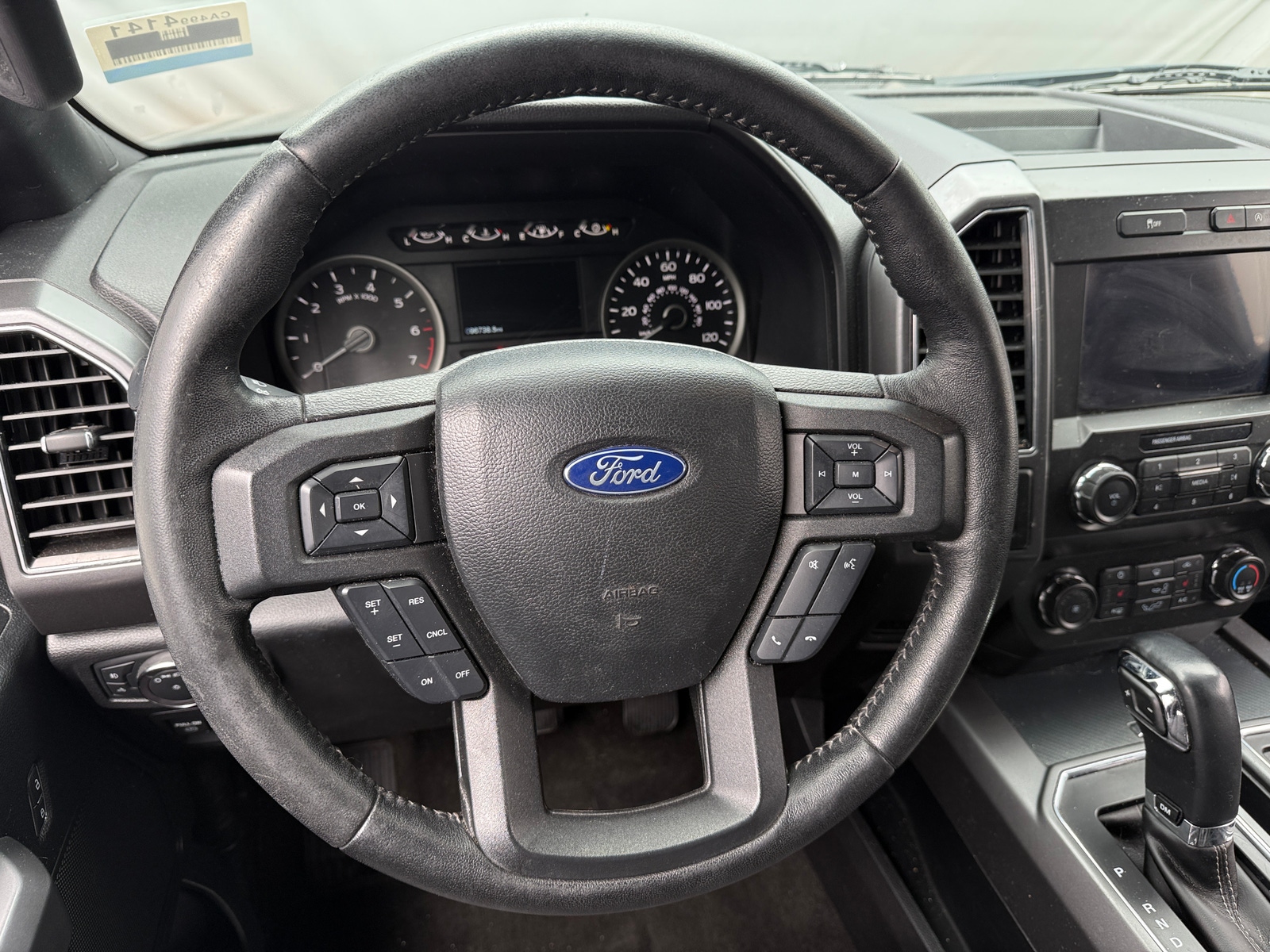 Thumbnail: 2019 Ford Econoline - 5