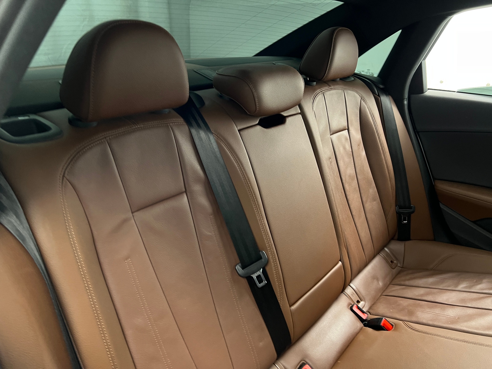 Thumbnail: 2019 Audi A4 - 5