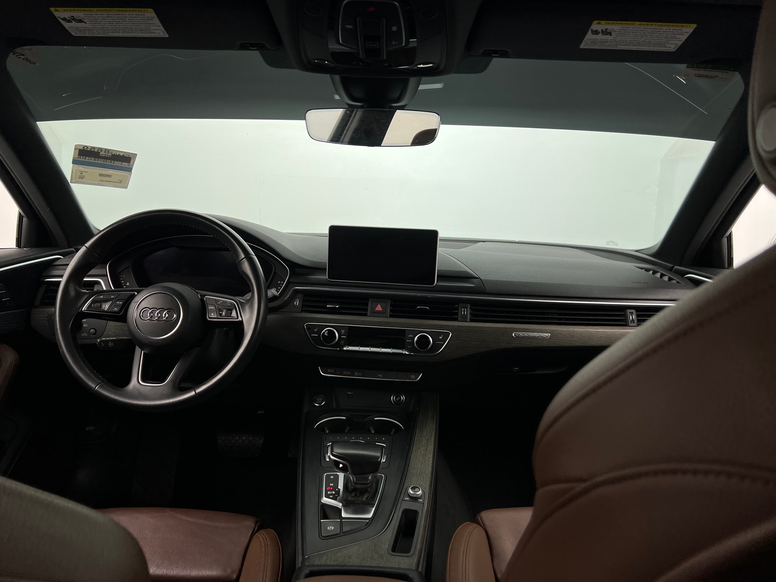 Thumbnail: 2019 Audi A4 - 2