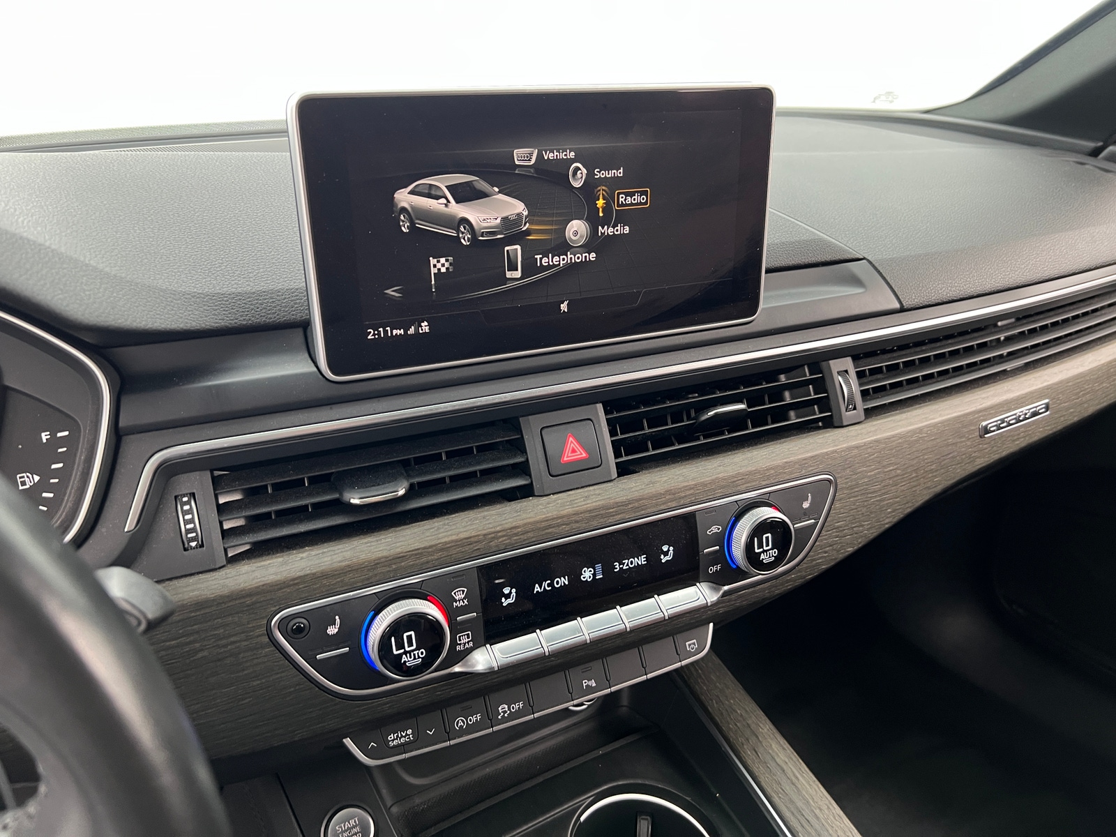 Thumbnail: 2019 Audi A4 - 3