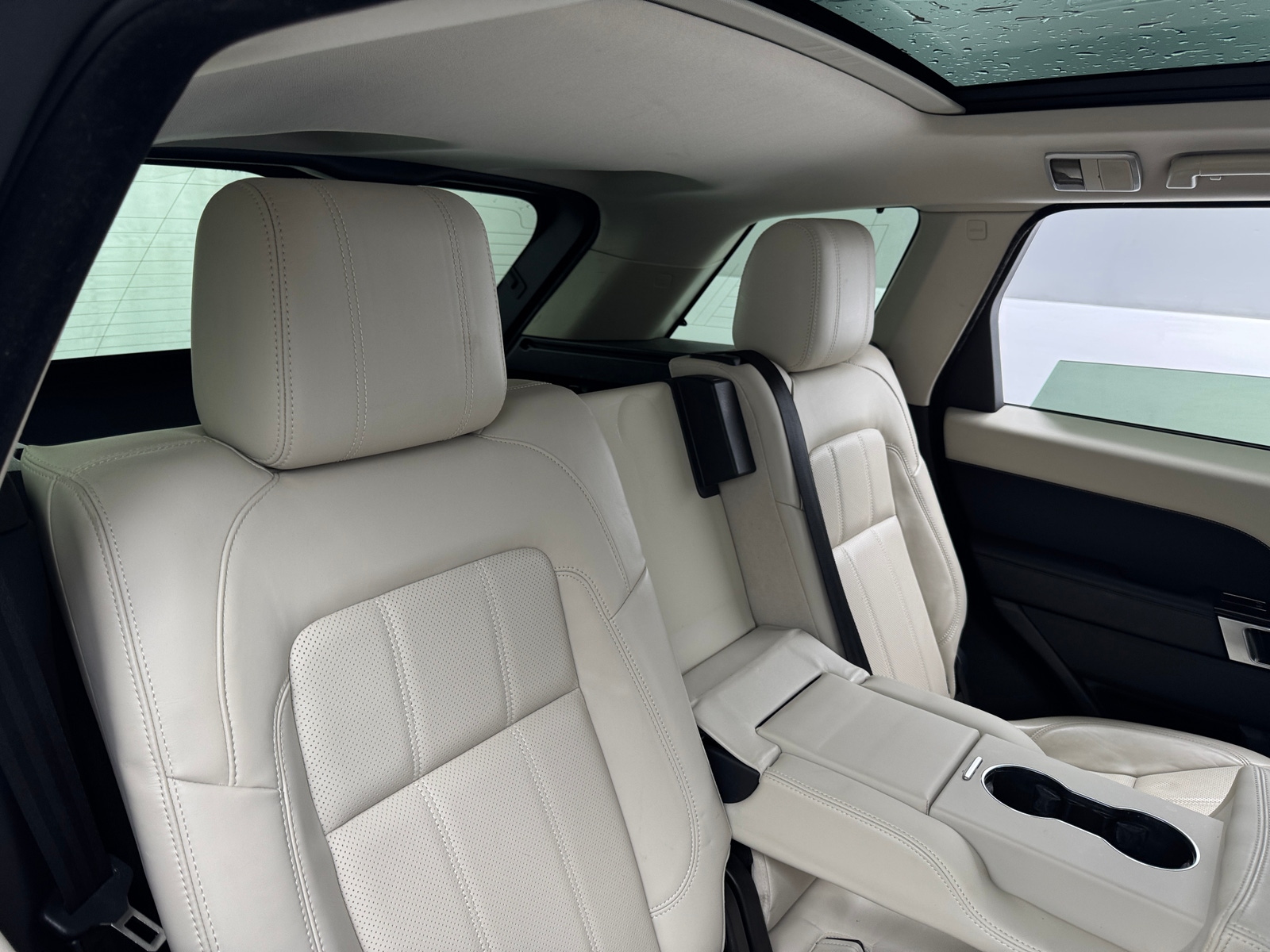 Thumbnail: 2019 Land Rover Range Rover Sport - 5