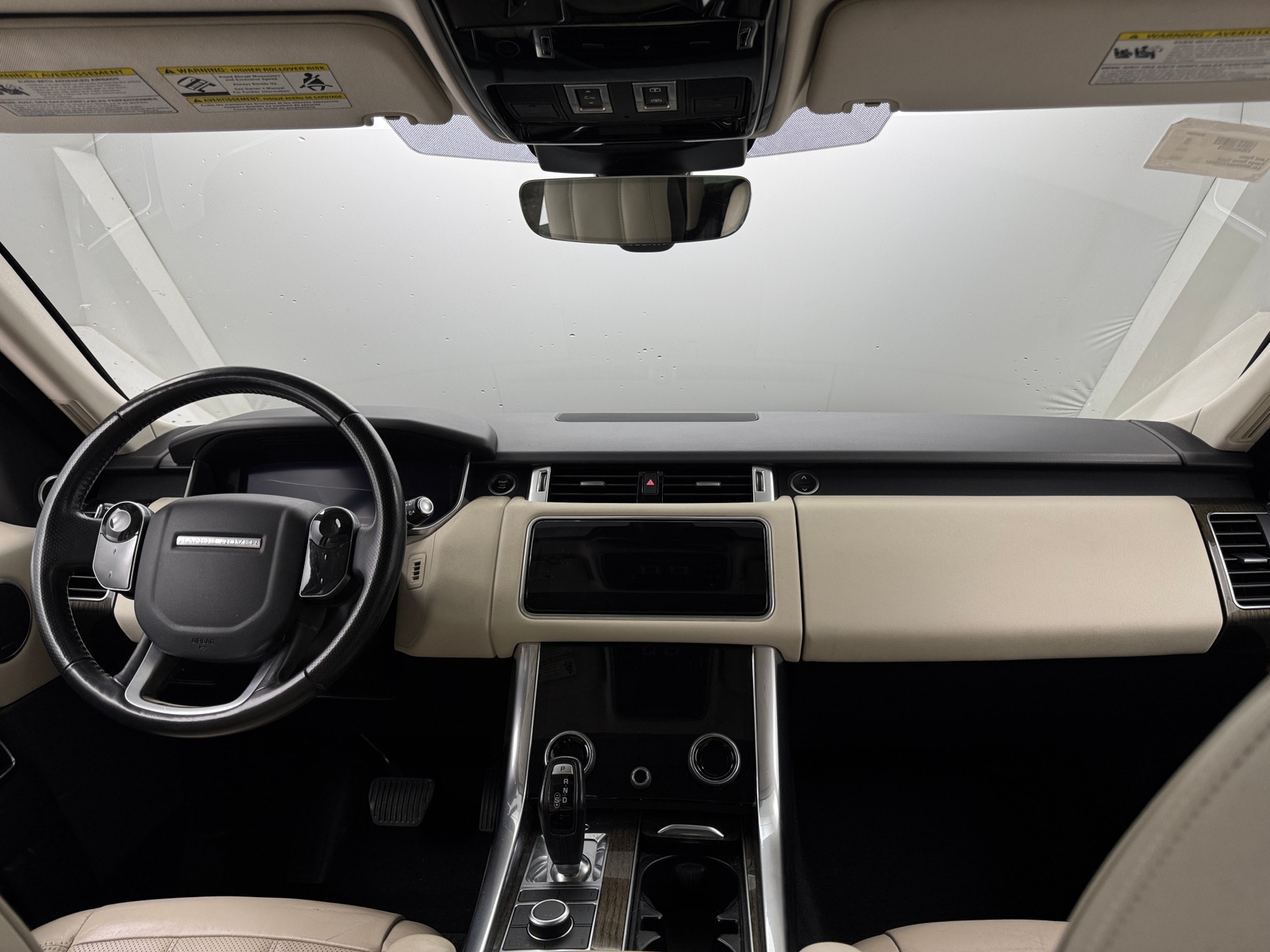 Thumbnail: 2019 Land Rover Range Rover Sport - 2