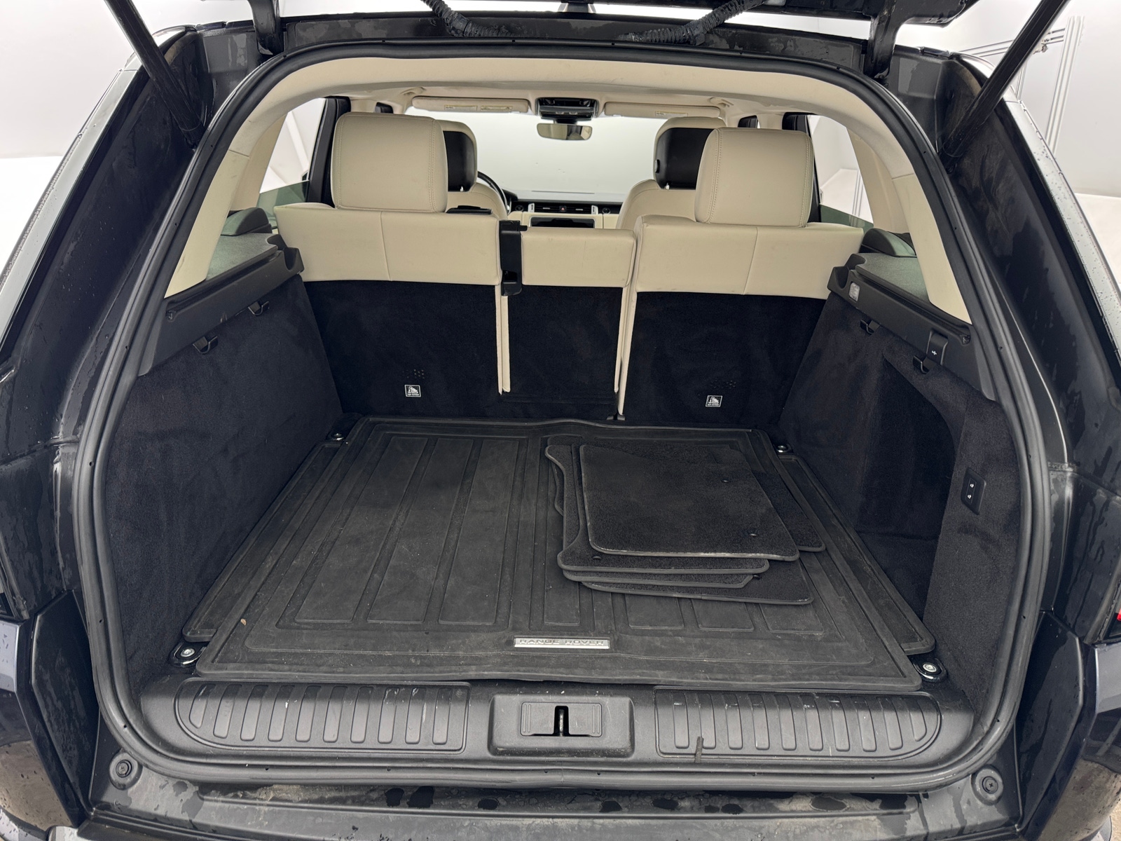 Thumbnail: 2019 Land Rover Range Rover Sport - 6