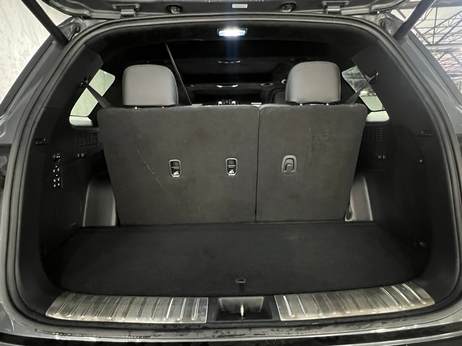 Thumbnail: 2023 Hyundai Palisade - 6