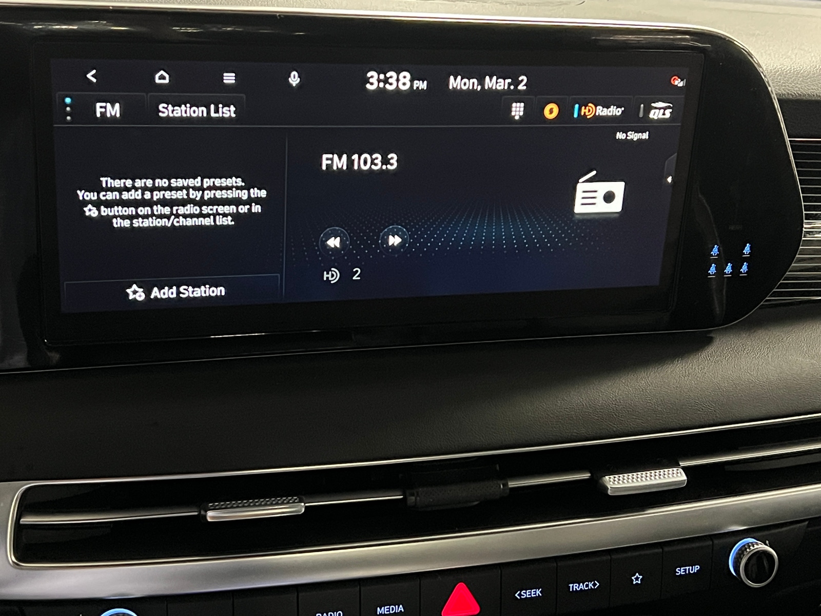 Thumbnail: 2023 Hyundai Palisade - 3