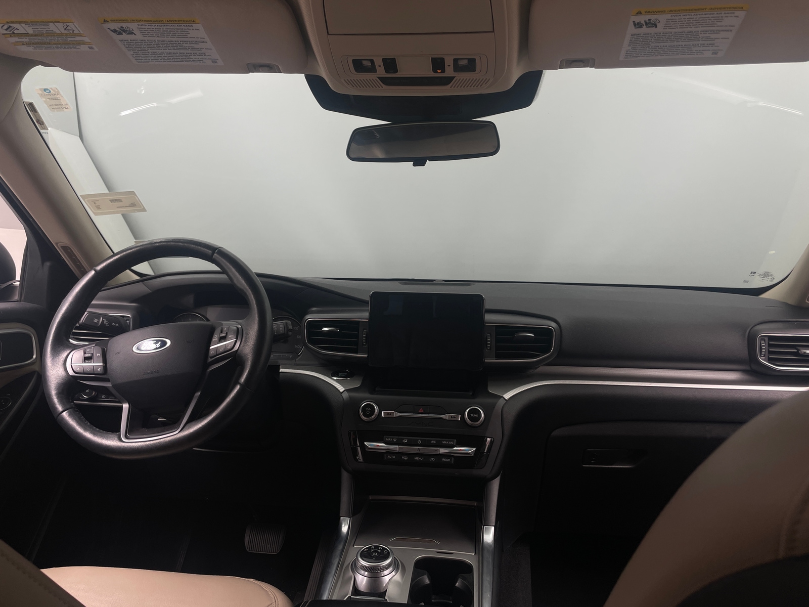 Thumbnail: 2020 Ford Explorer - 2