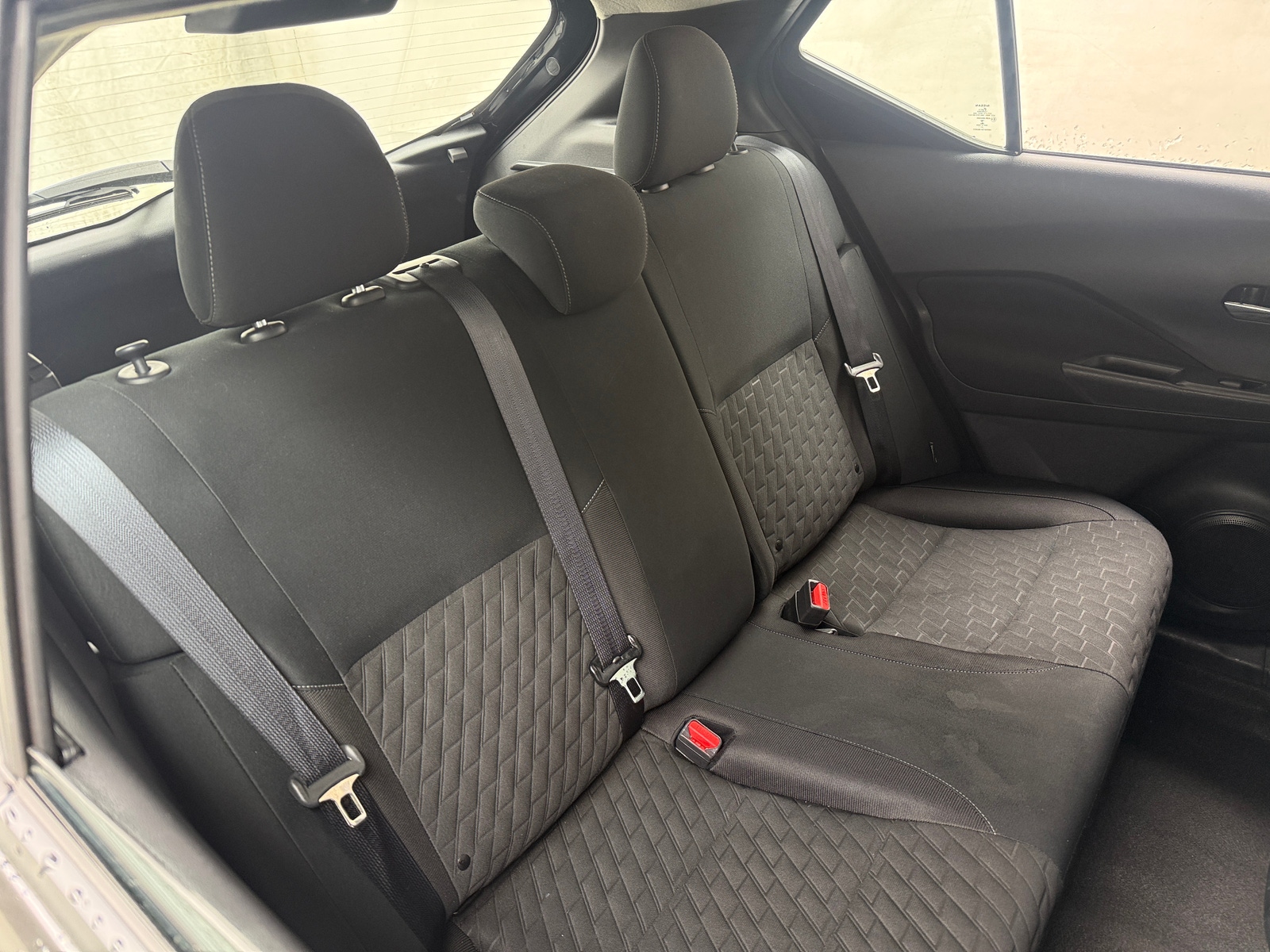 Thumbnail: 2023 Nissan Kicks - 6