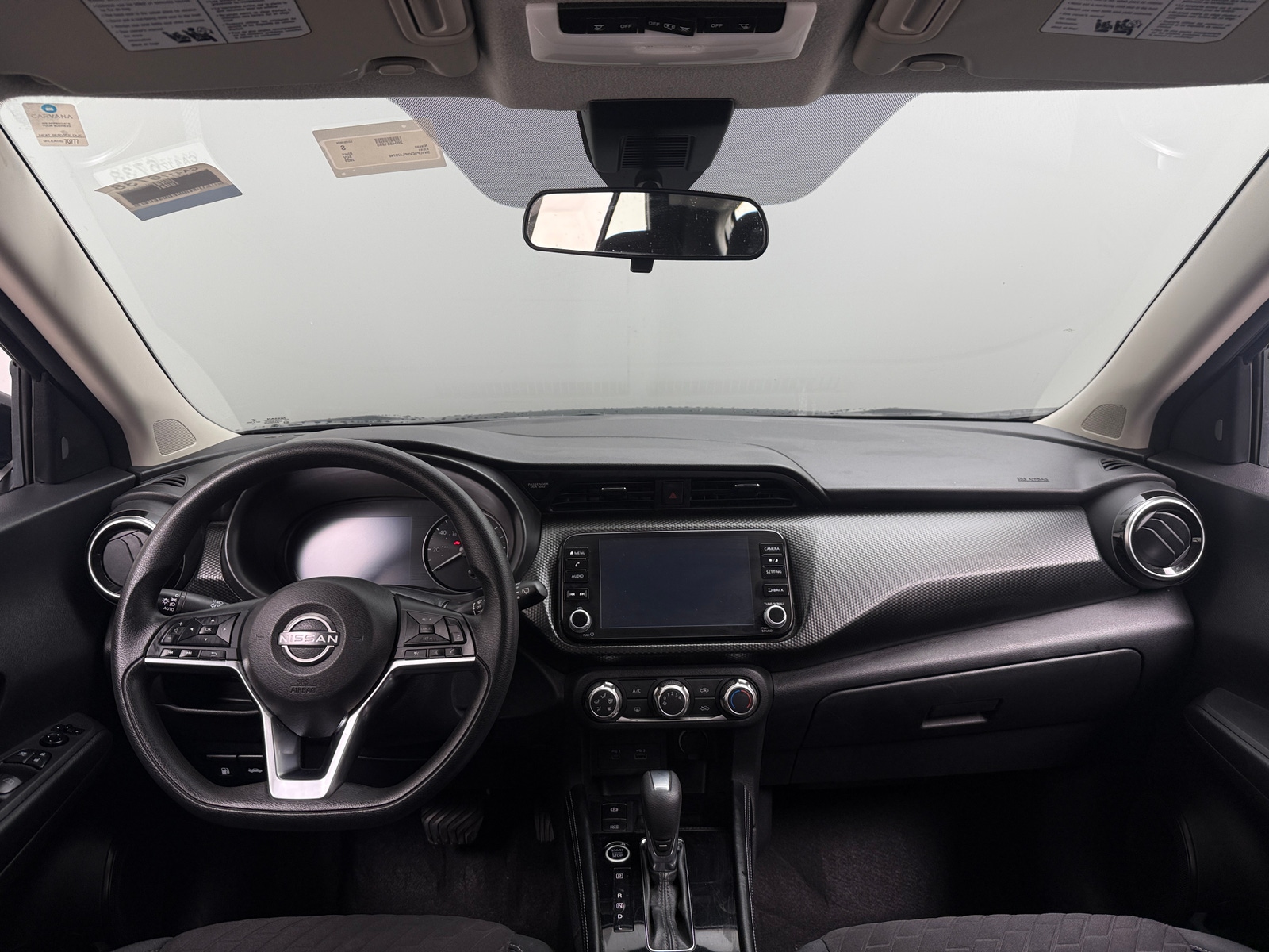 Thumbnail: 2023 Nissan Kicks - 3