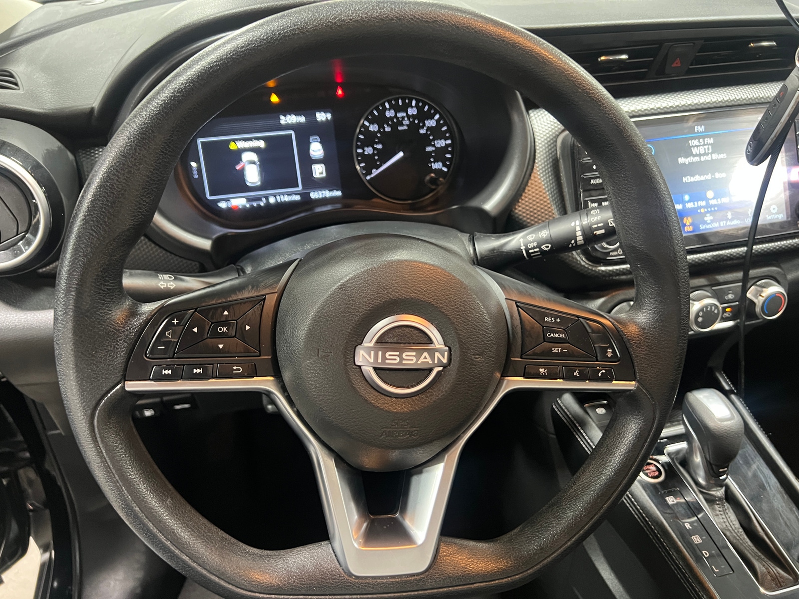 Thumbnail: 2023 Nissan Kicks - 5