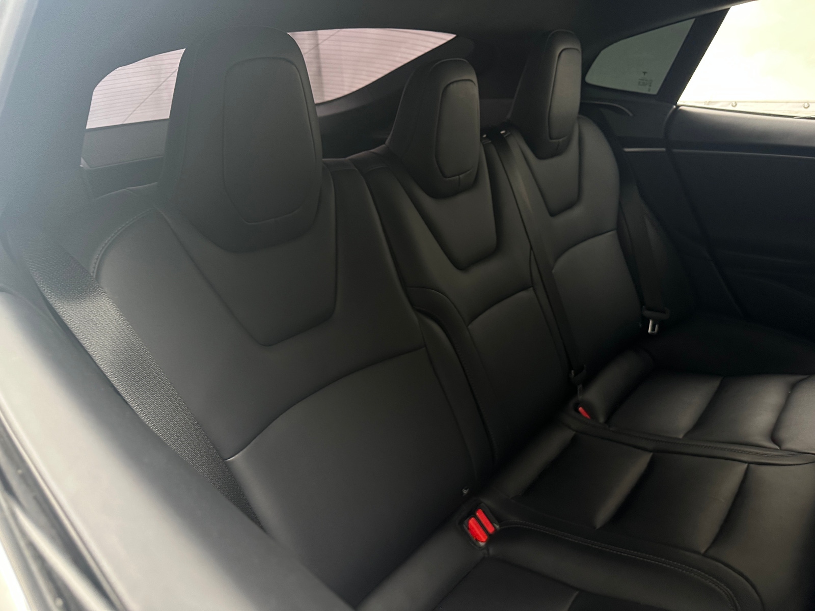 Thumbnail: 2020 Tesla Model S - 5