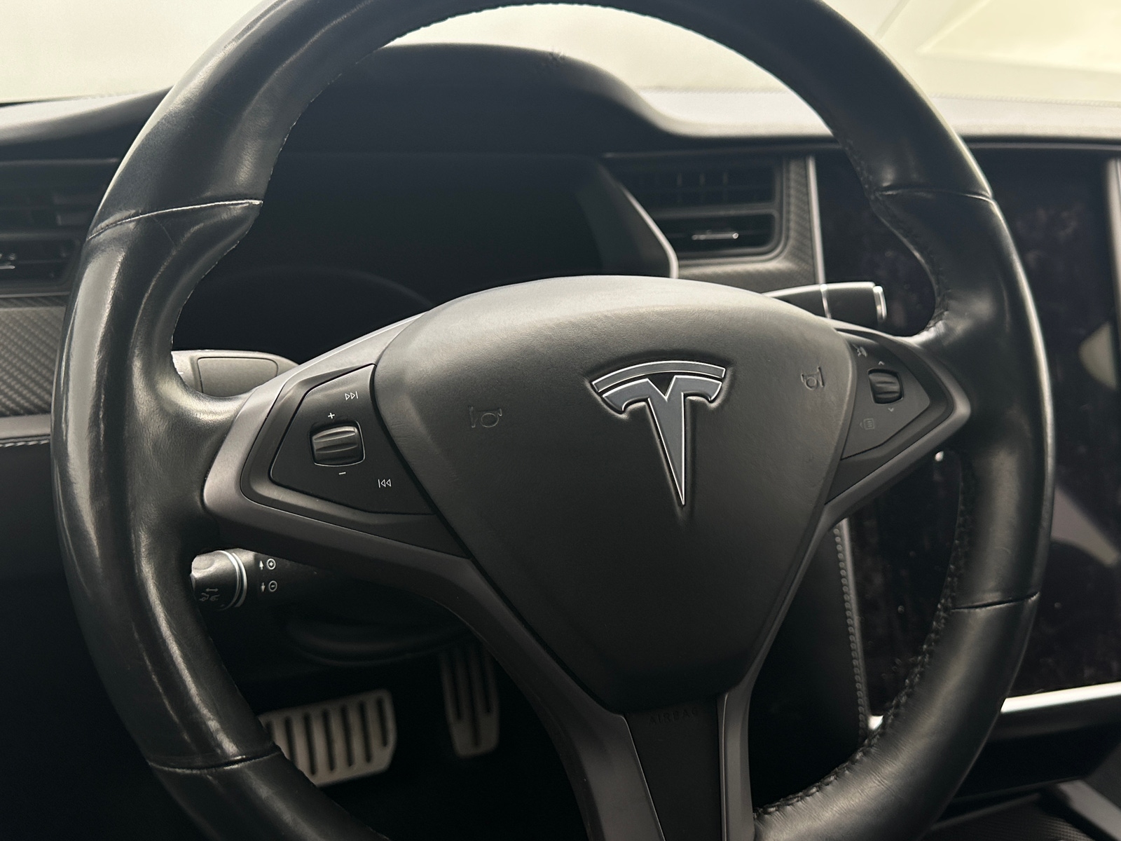 Thumbnail: 2020 Tesla Model S - 4