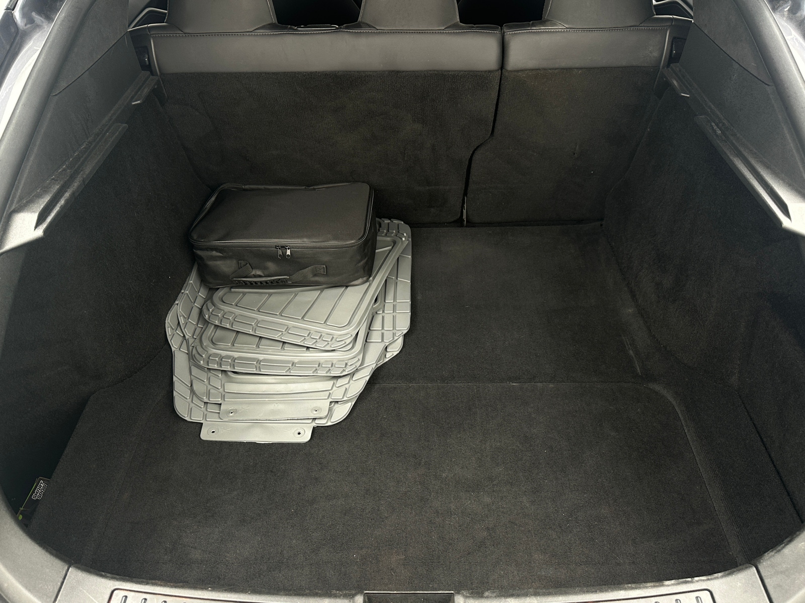 Thumbnail: 2020 Tesla Model S - 6