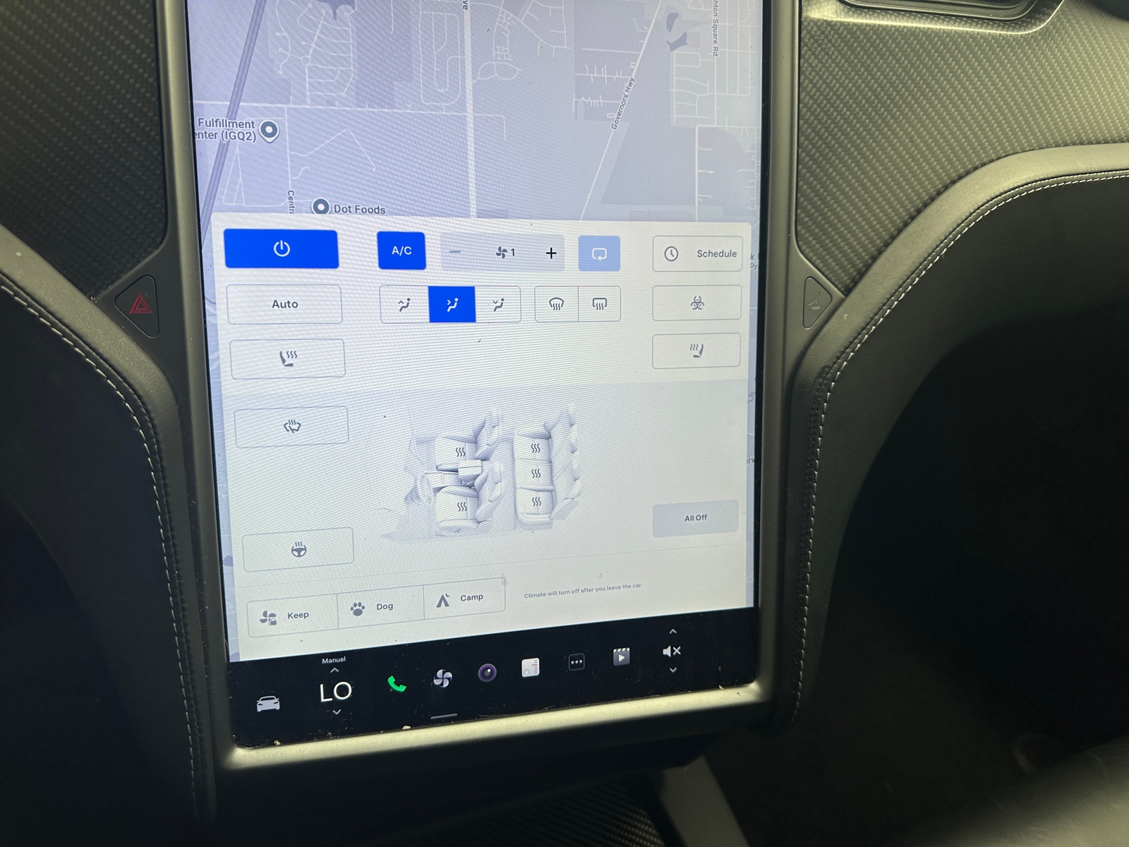 Thumbnail: 2020 Tesla Model S - 3