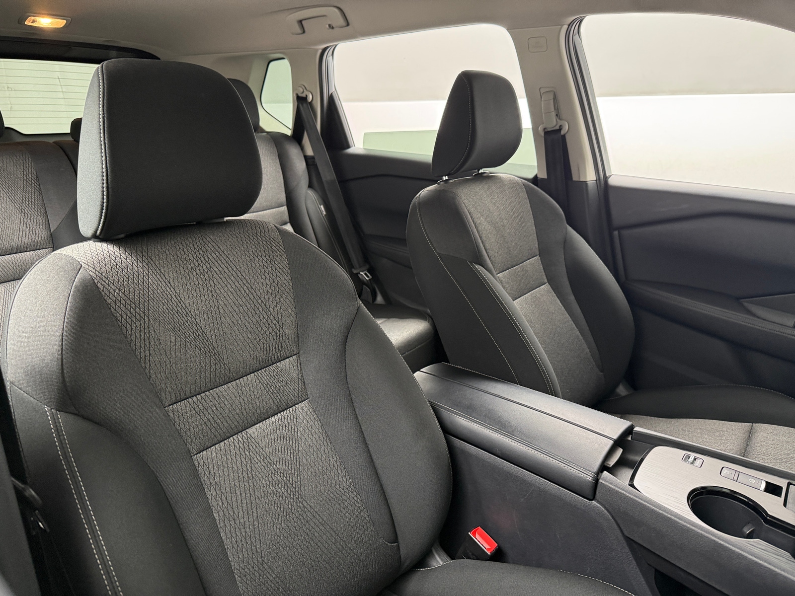 Thumbnail: 2025 Nissan Rogue - 2