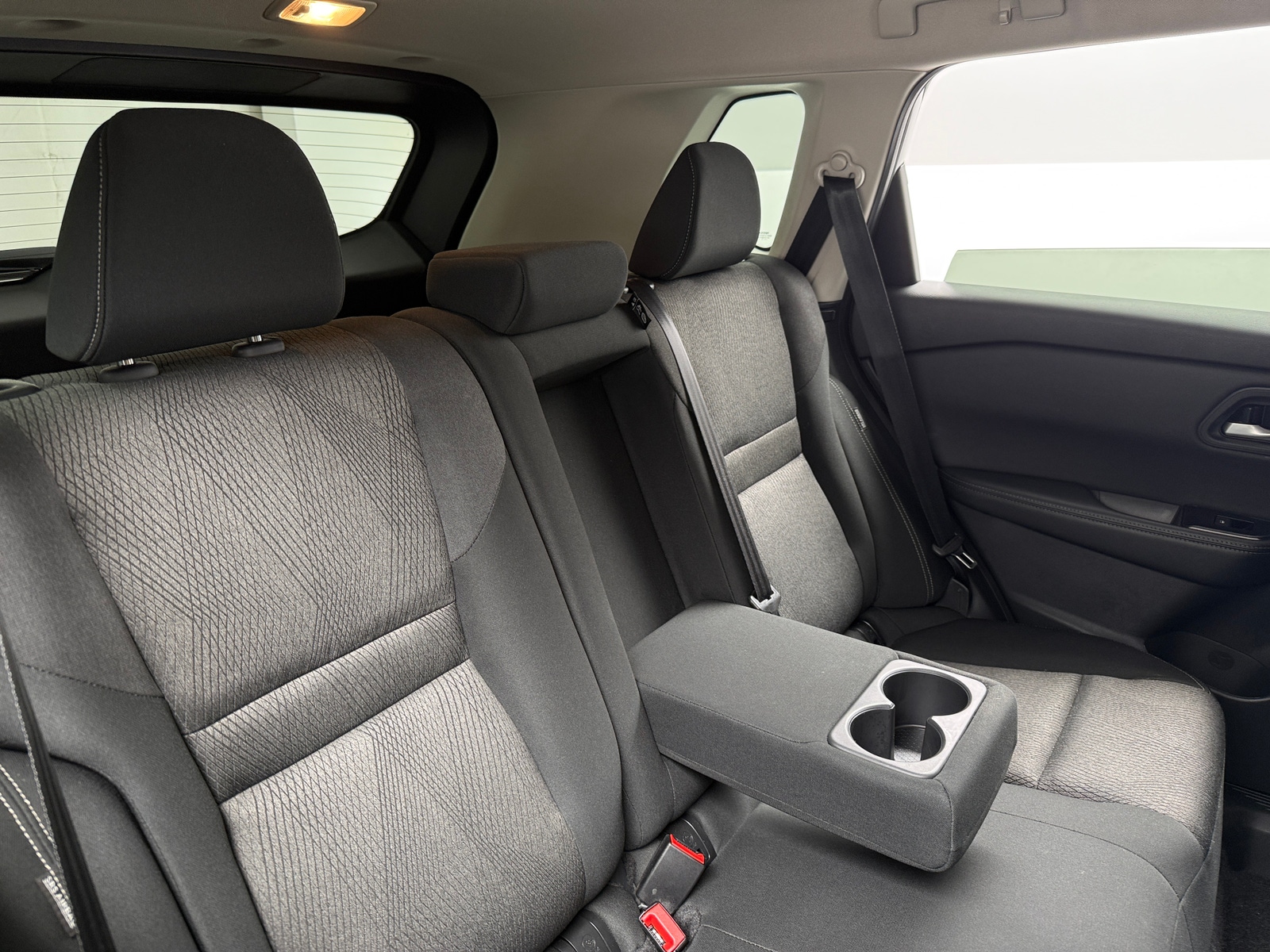 Thumbnail: 2025 Nissan Rogue - 6