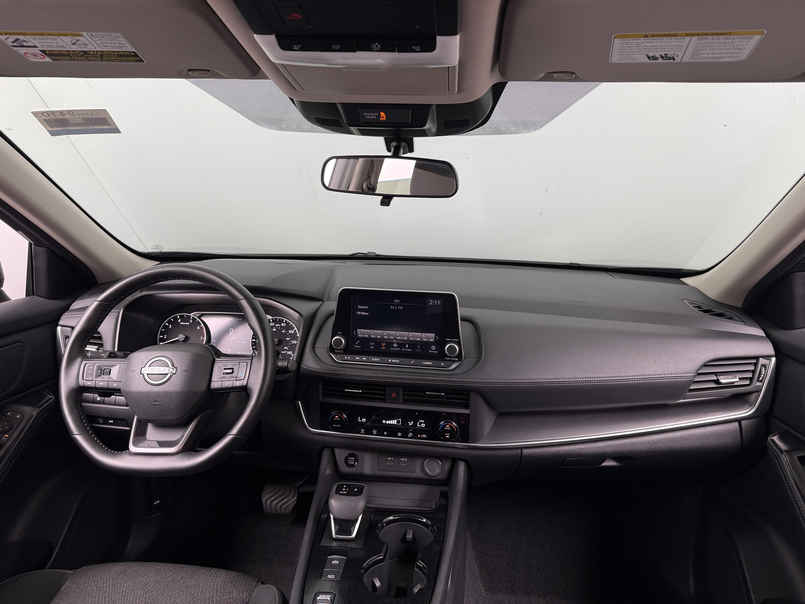 Thumbnail: 2025 Nissan Rogue - 3