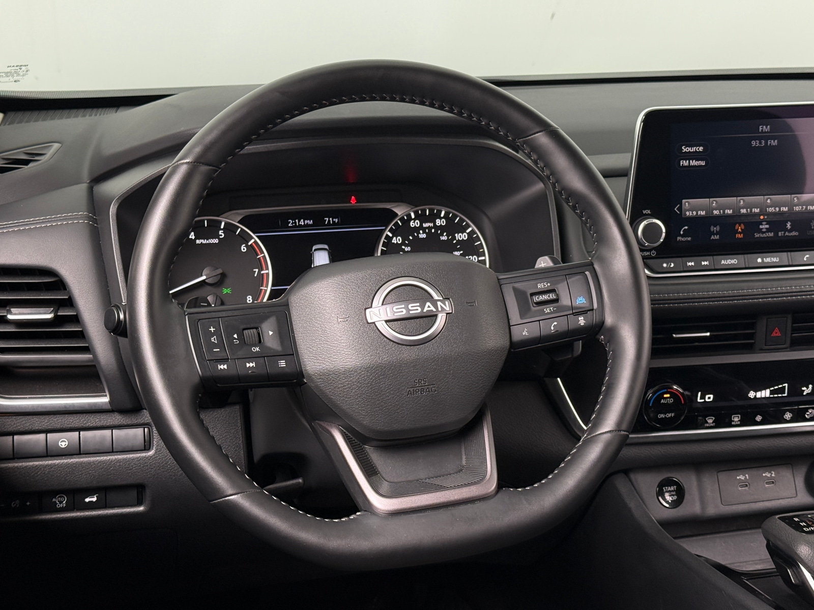 Thumbnail: 2025 Nissan Rogue - 5