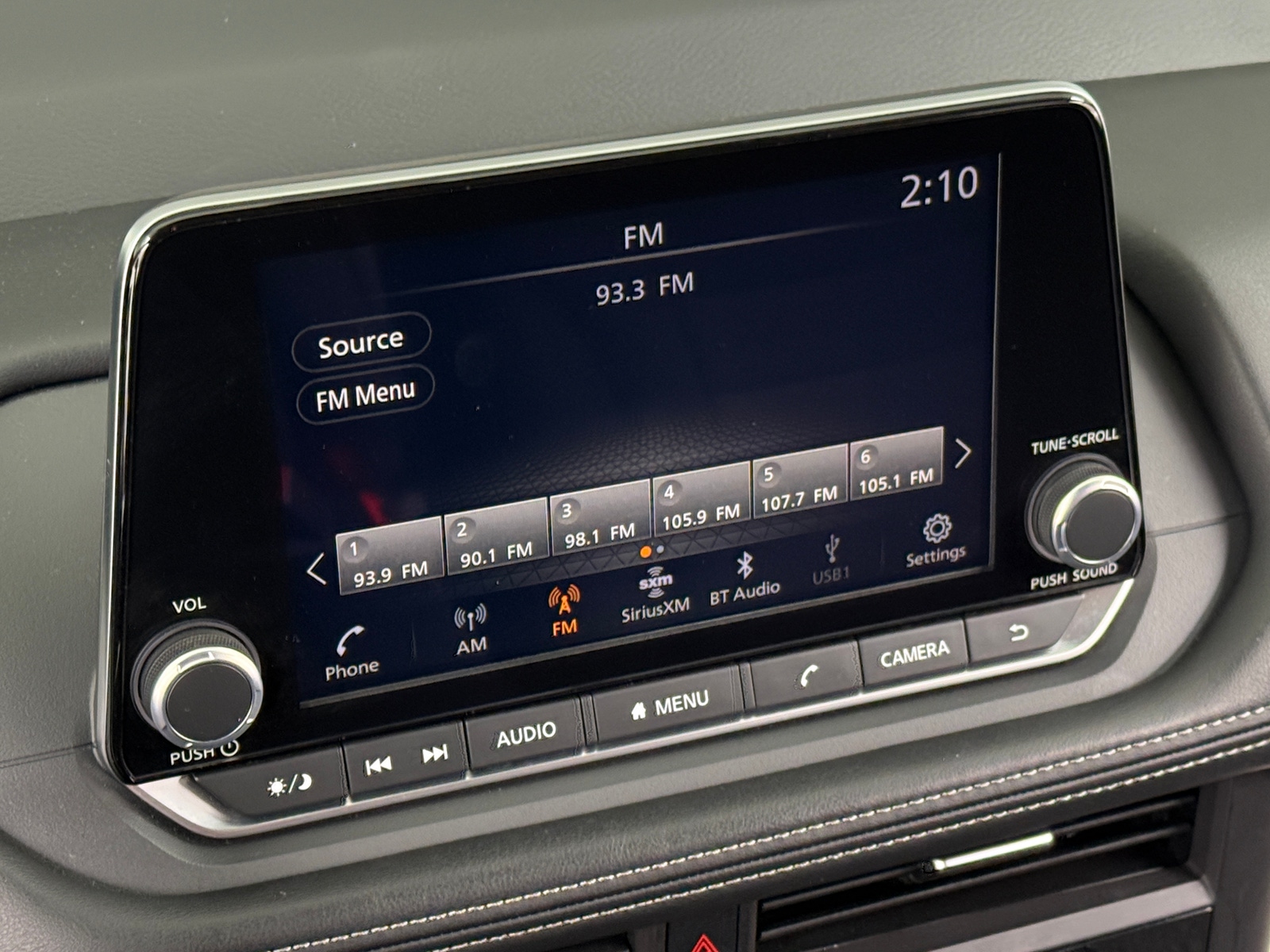 Thumbnail: 2025 Nissan Rogue - 4