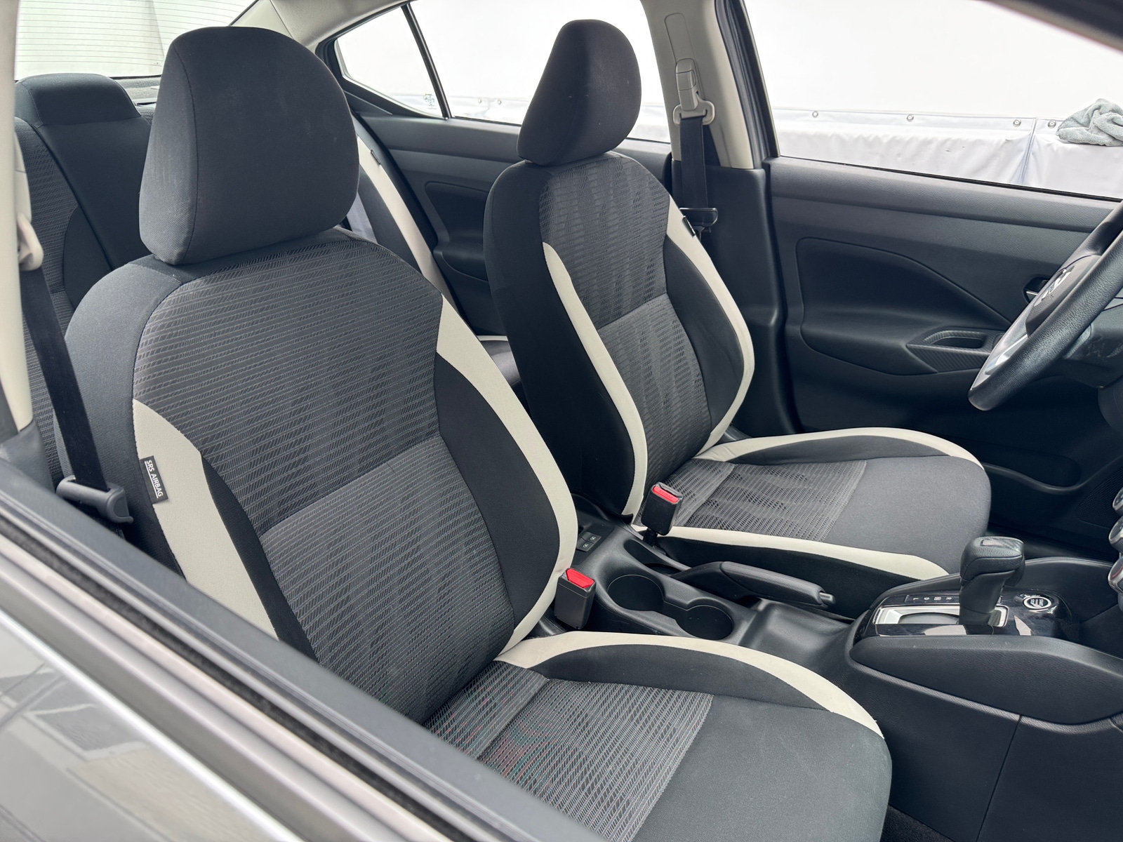 Thumbnail: 2022 Nissan Versa - 2