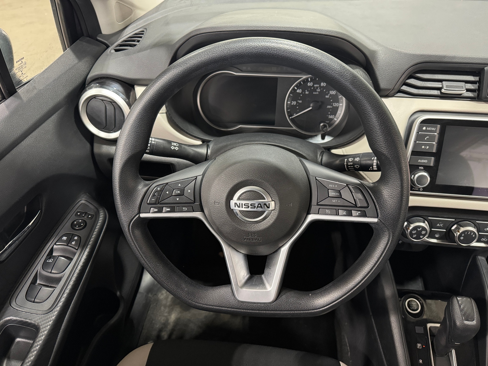 Thumbnail: 2022 Nissan Versa - 5