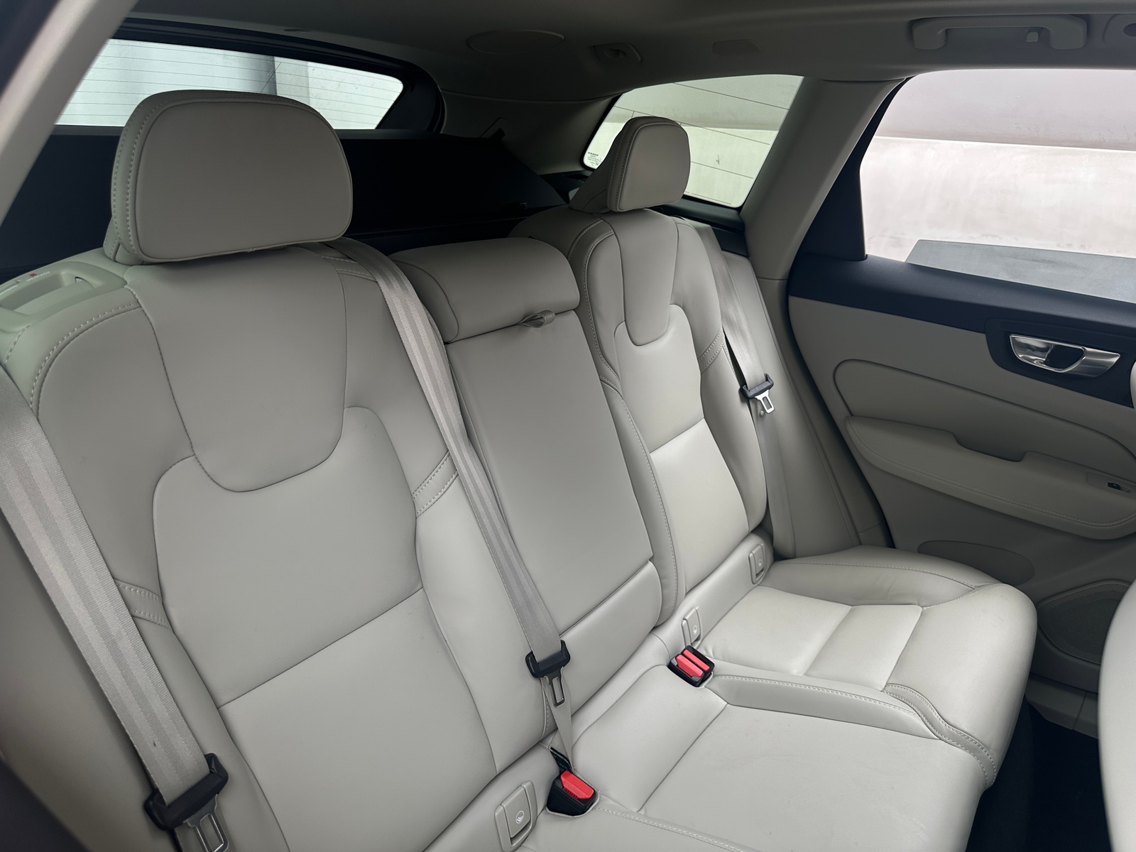 Thumbnail: 2024 Volvo XC60 - 5