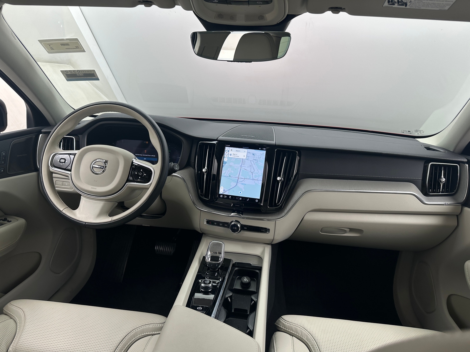 Thumbnail: 2024 Volvo XC60 - 2