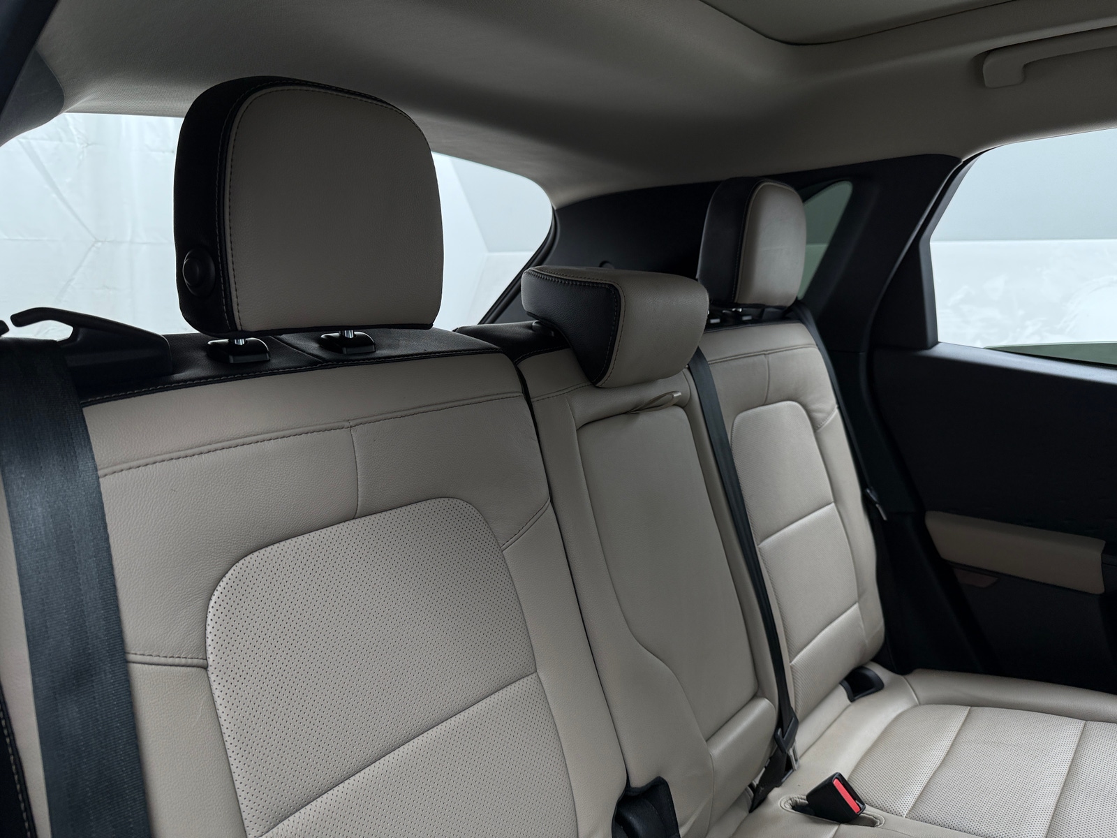 Thumbnail: 2020 Ford Escape - 5